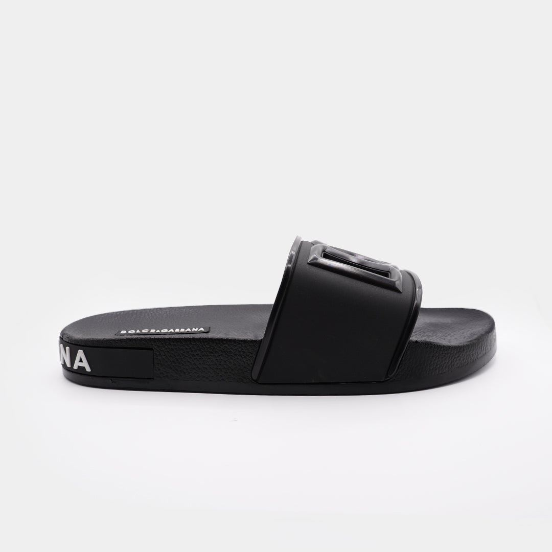 d&g logo premium quality medicated soft slipper d&g logo premium quality medicated soft slipper