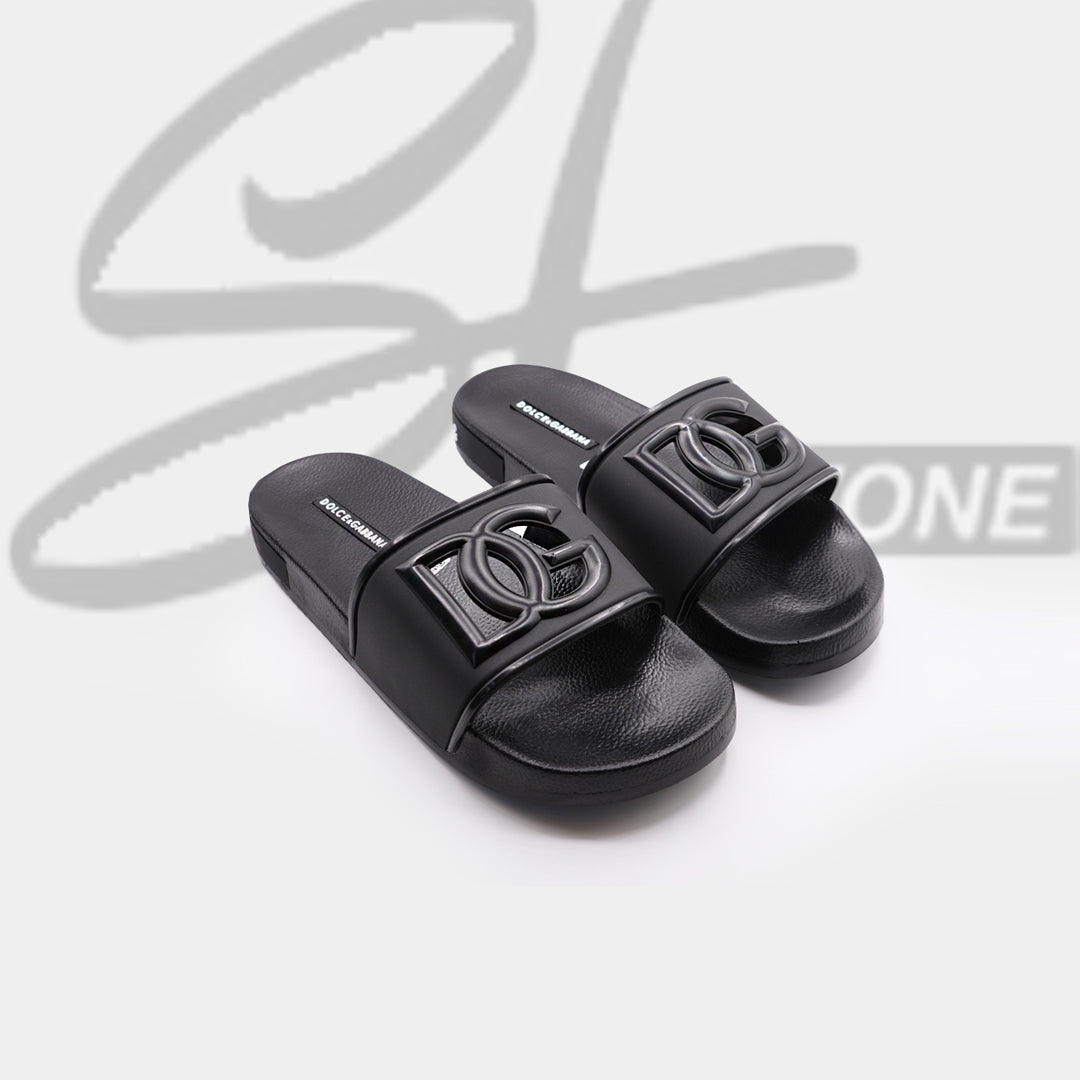 d&g logo premium quality medicated soft slipper d&g logo premium quality medicated soft slipper