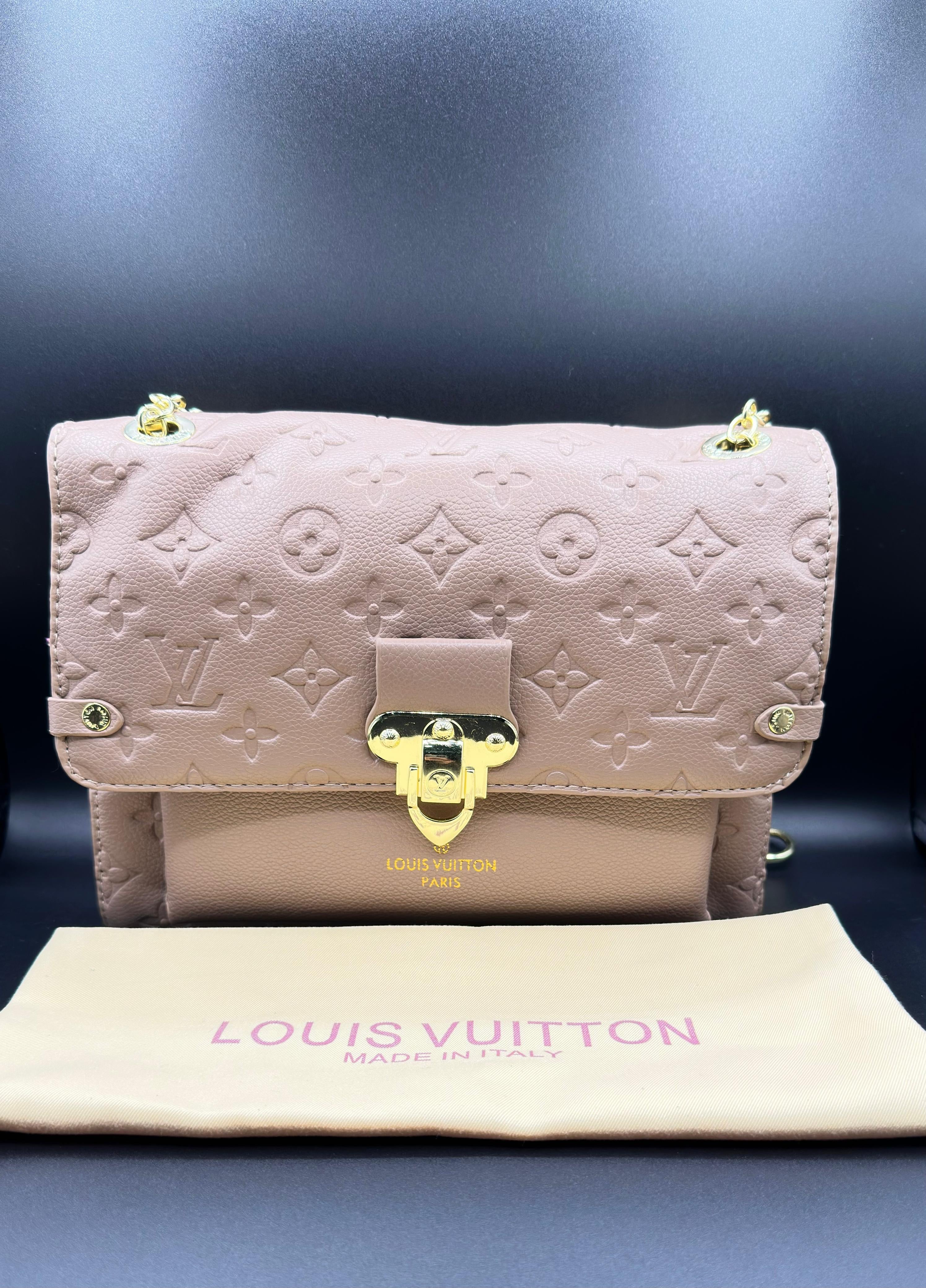 louis vuitton vavin pm tobacco tan empreinte leather shoulder bag louis vuitton vavin pm tobacco tan empreinte leather shoulder bag