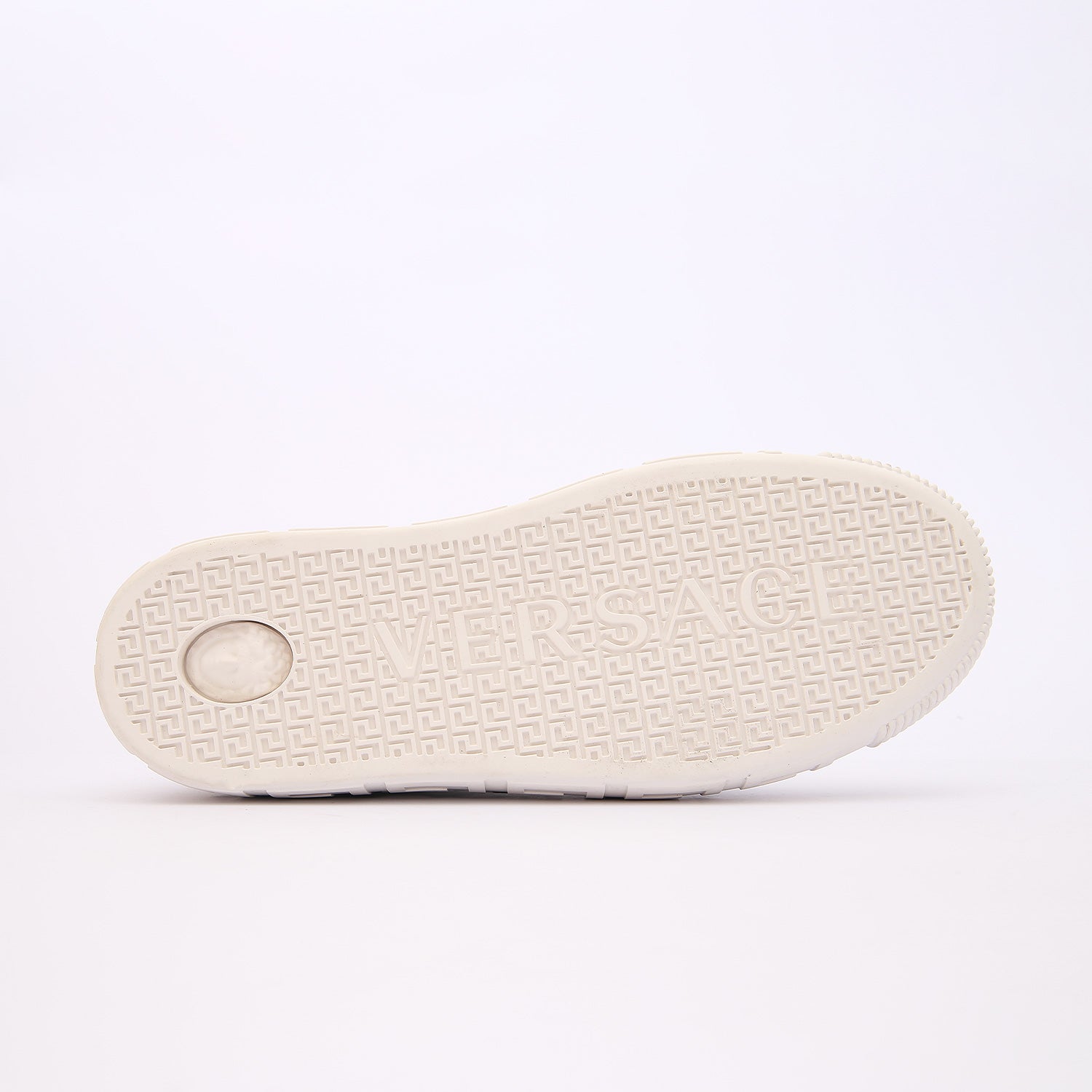 Versace premium white Sneakers - Image 5
