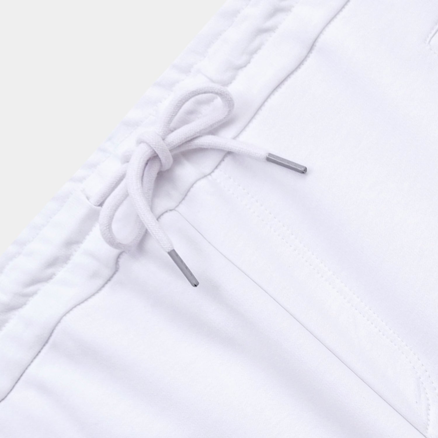 Premium Quality Prada Soft Cotton Fleece Trouser - Image 2