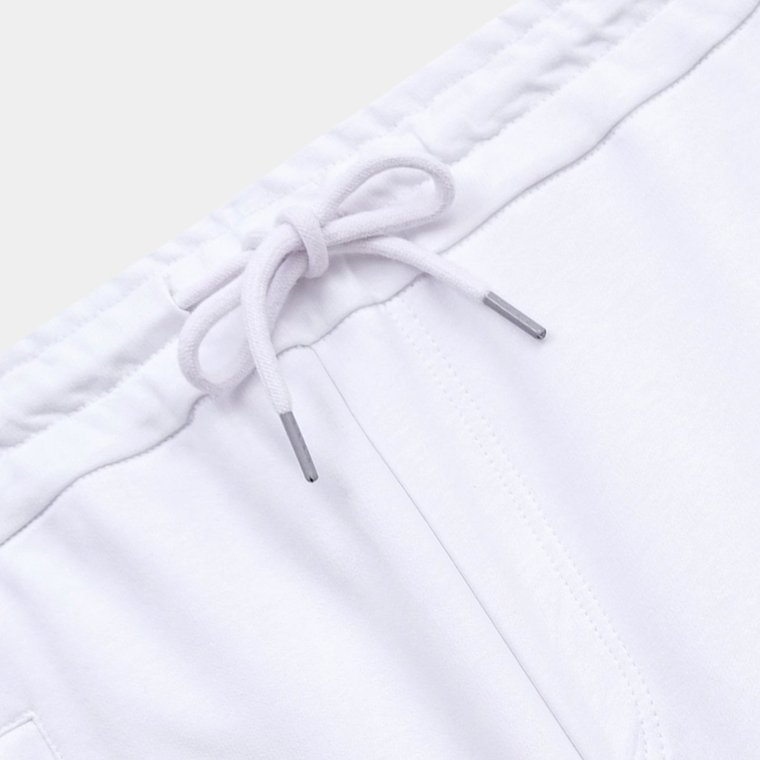 Premium Quality Moncler Soft Cotton Fleece Trouser - Image 2