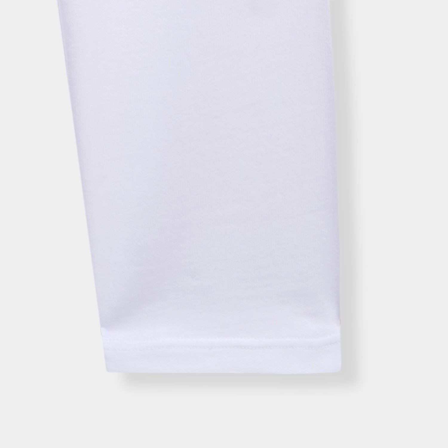 Premium Quality Moncler Soft Cotton Fleece Trouser - Image 4