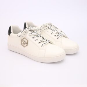 Philipp Plein premium White Sneakers