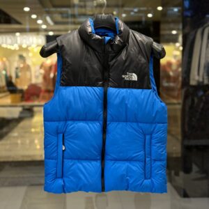 The North Face Men’s Puffer Sleeveless Jacket
