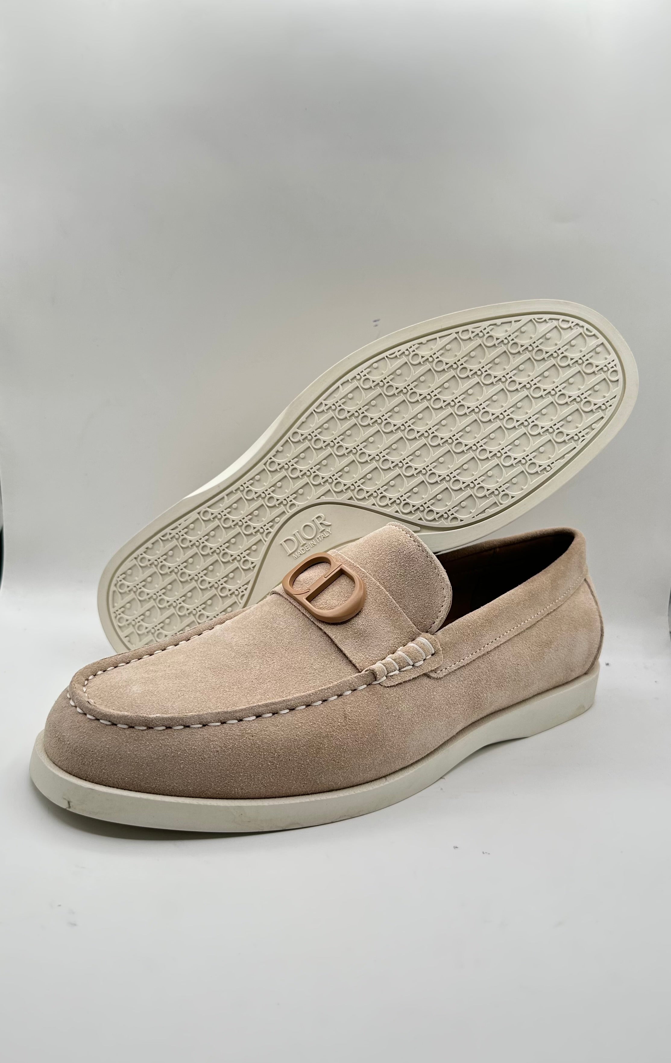 dior inspired luxury men's suede loafers dior inspired luxury men's suede loafers