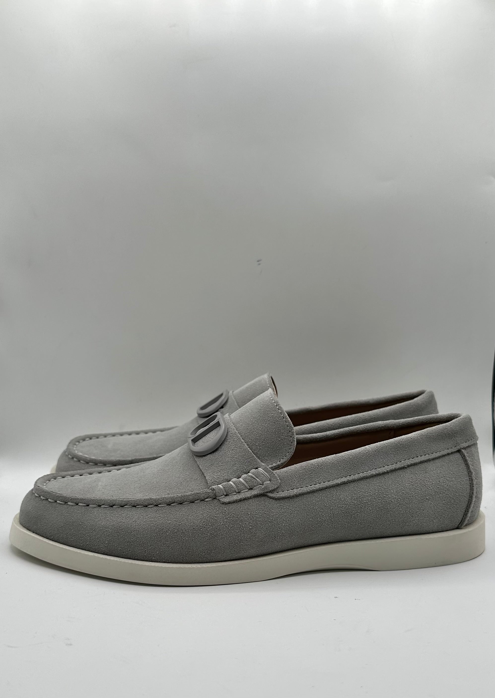 dior inspired luxury men's suede loafers dior inspired luxury men's suede loafers