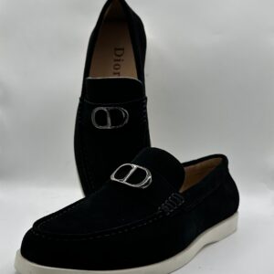 dior inspired men’s luxury footwear collection