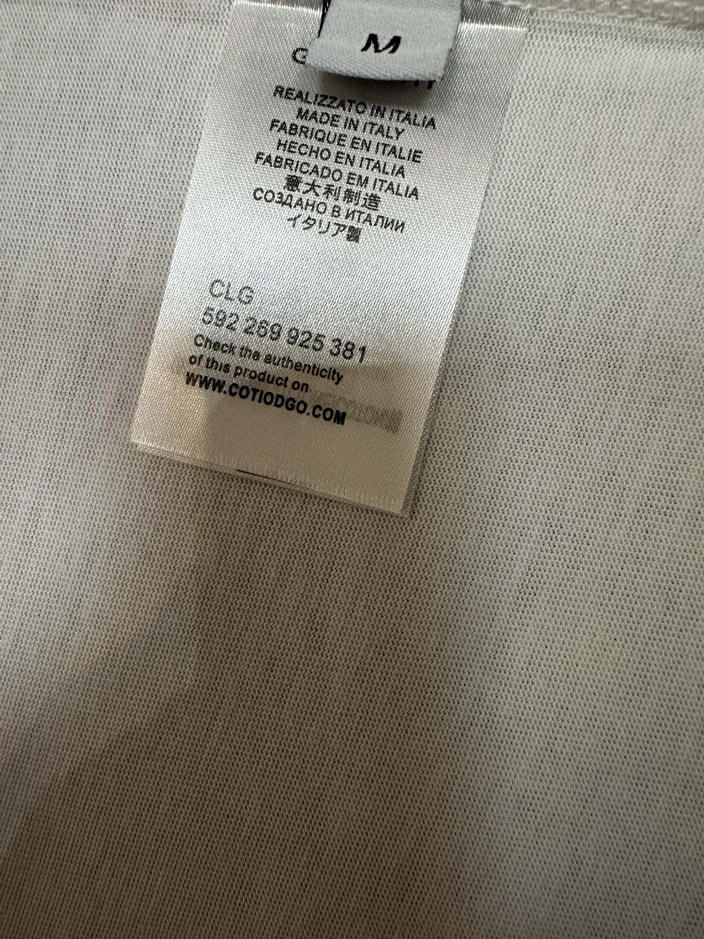givenchy t shirt