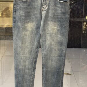 light blue jeans – inspired by dolce & gabbana | designer denim | sintone