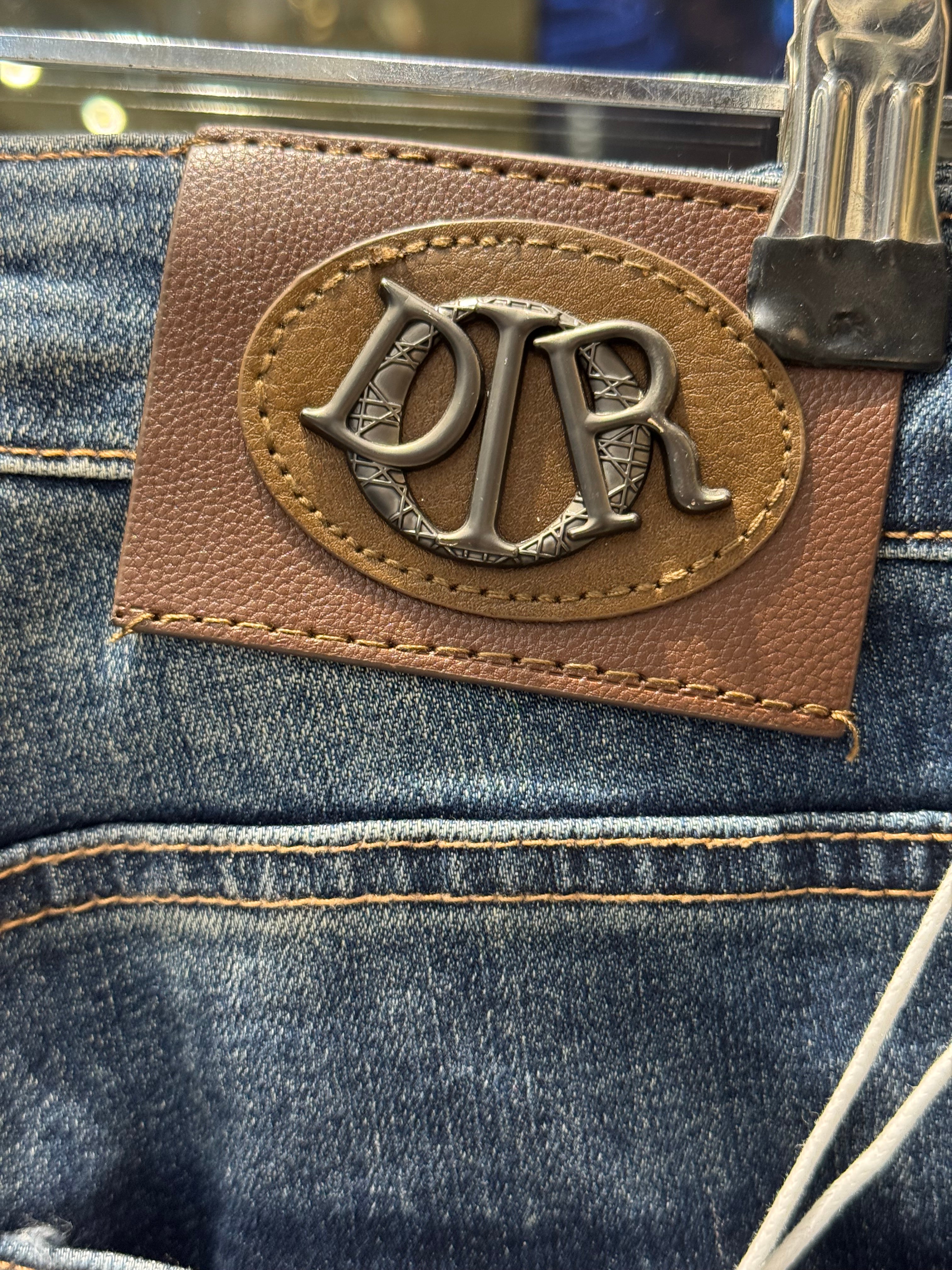 blue washed jeans – dior inspired monogram pocket | luxury denim | sintone blue washed jeans – dior inspired monogram pocket | luxury denim | sintone