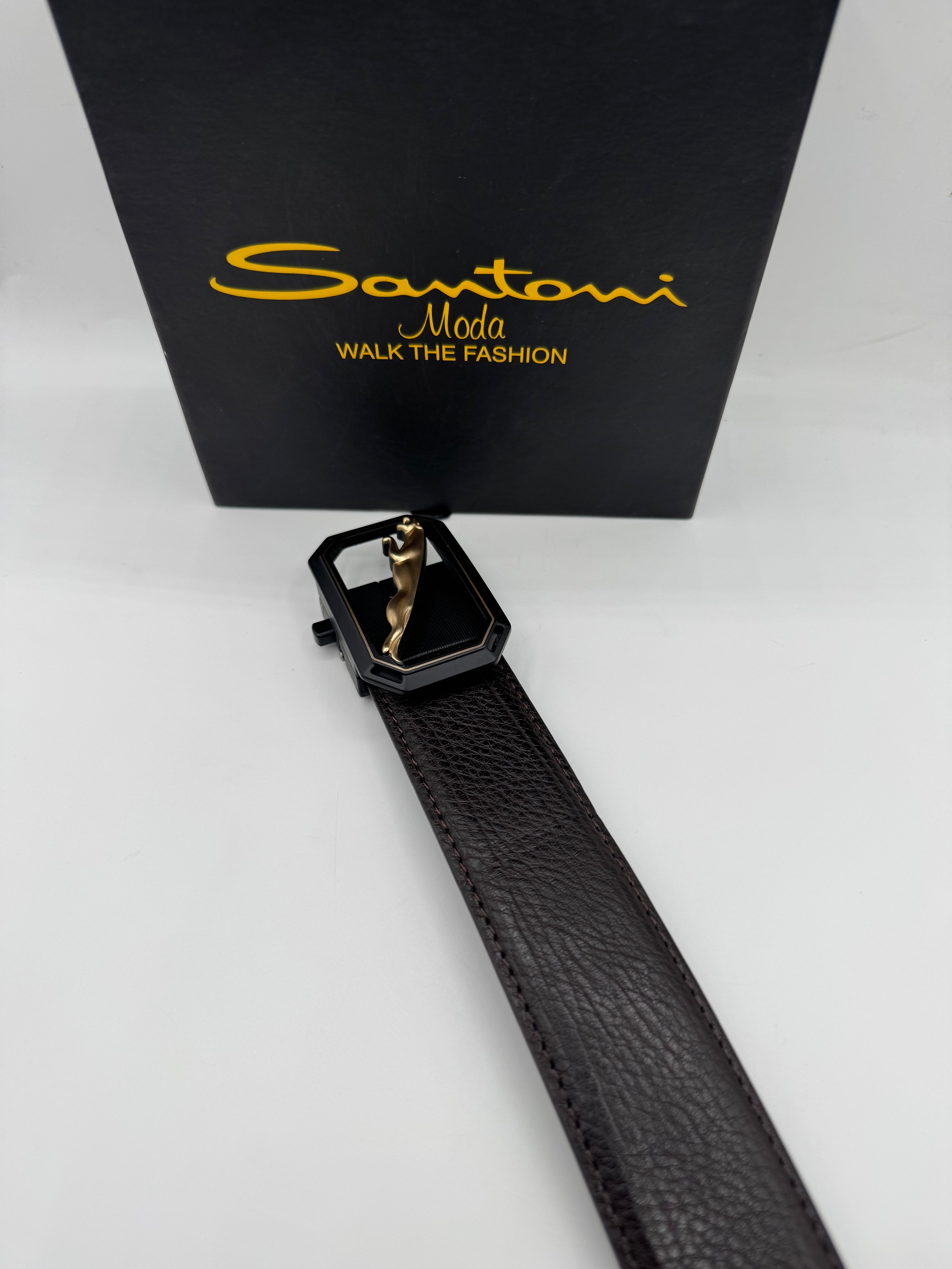 jaguar brown leather belt – premium formal belt for men jaguar brown leather belt – premium formal belt for men