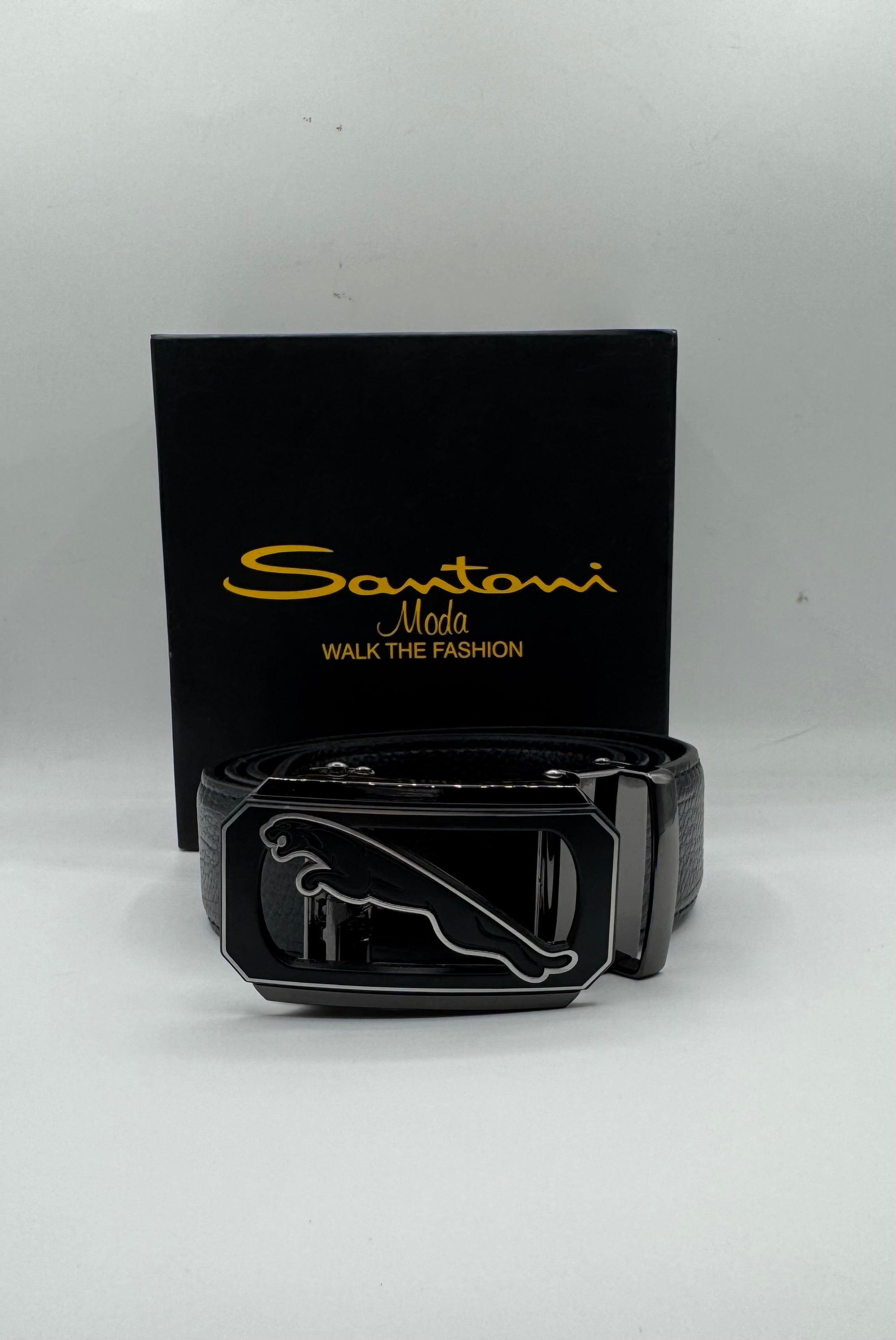 jaguar black leather belt – premium formal belt for men jaguar black leather belt – premium formal belt for men