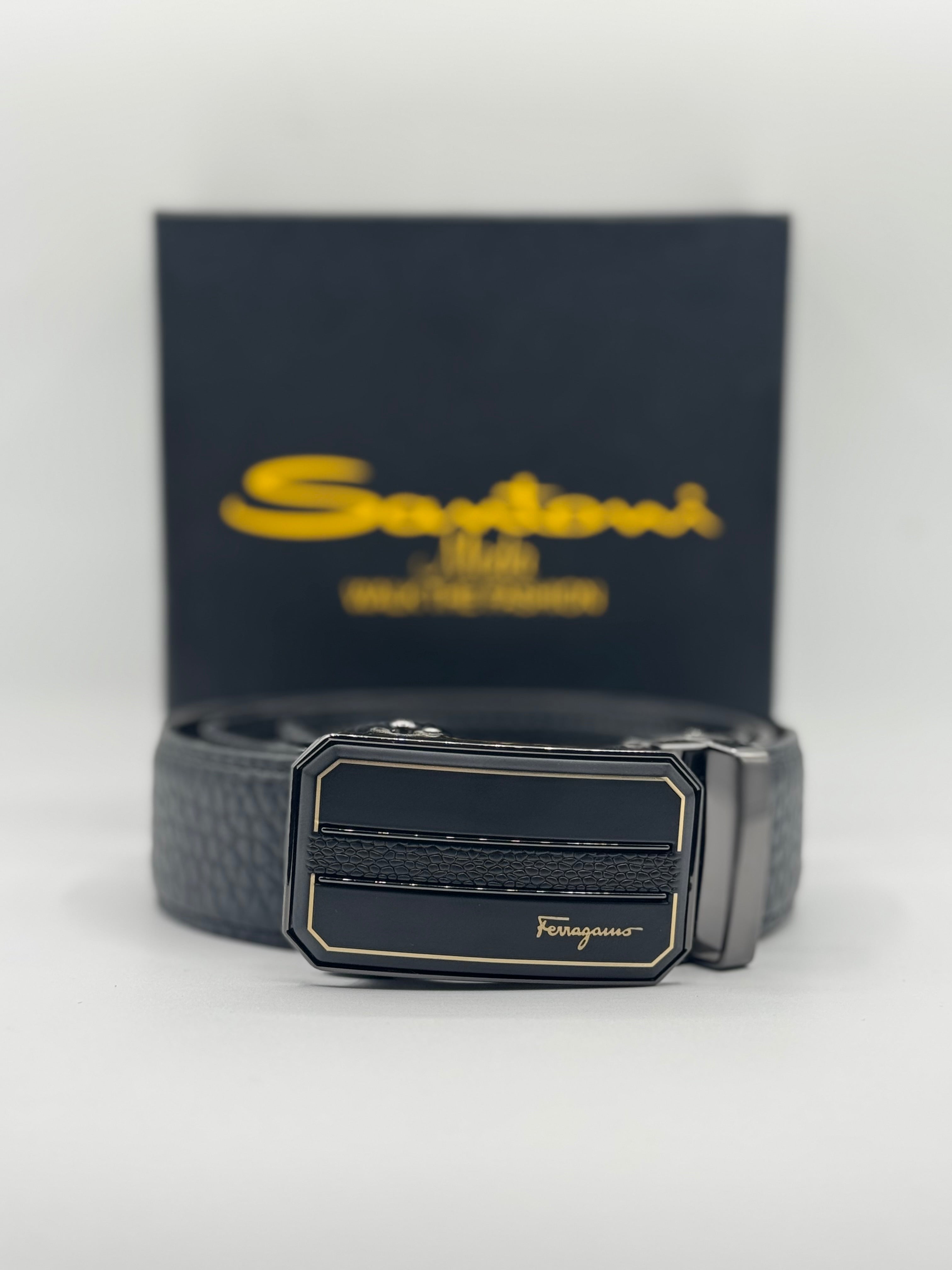 ferragamo inspired men’s leather belt – elegant designer style ferragamo inspired men’s leather belt – elegant designer style