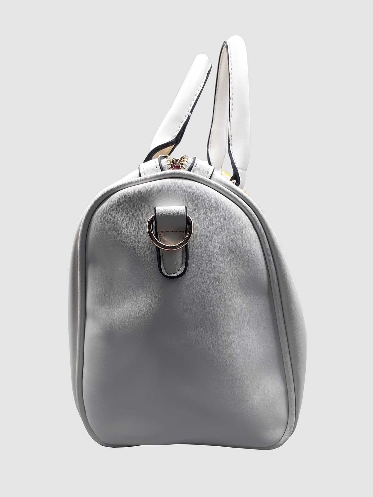 Versace Premium Sliver Hand Bag - Image 3