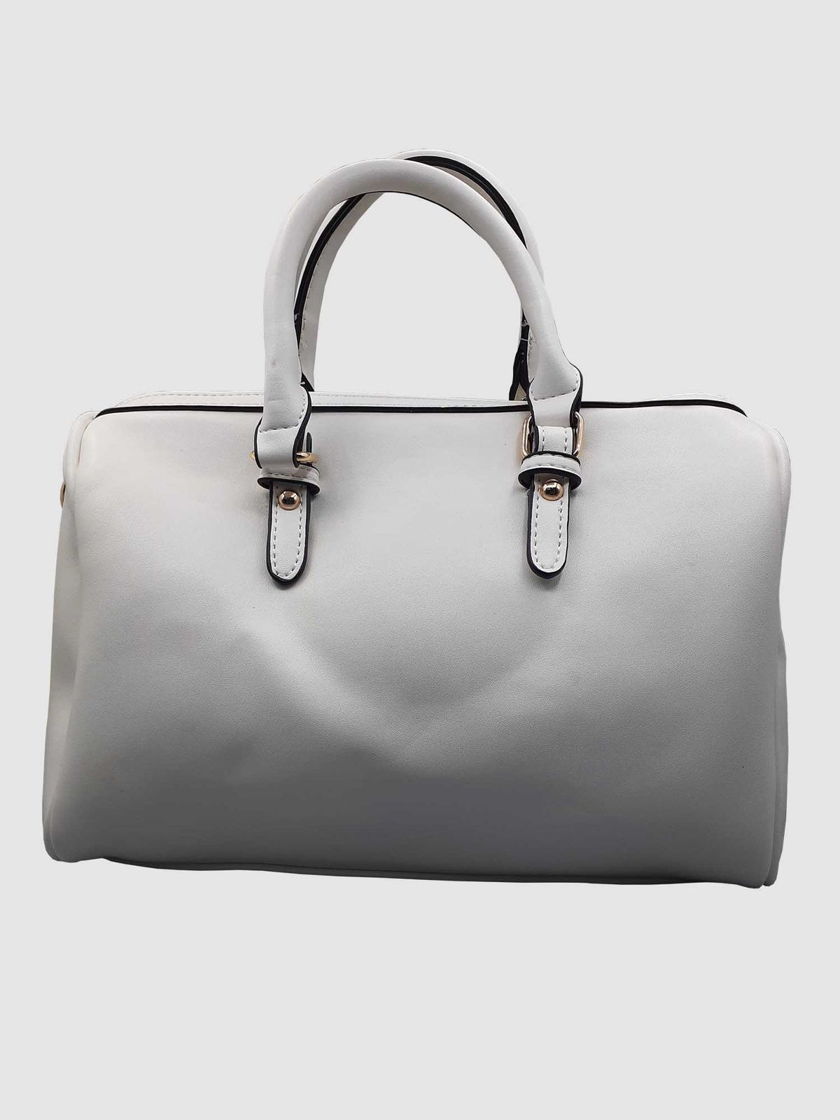 Versace Premium Sliver Hand Bag - Image 2