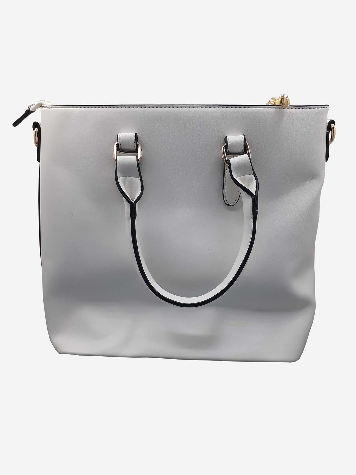 Versace Premium Sliver Hand Bag - Image 2