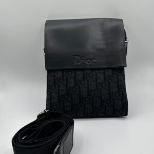 dior premium side bag