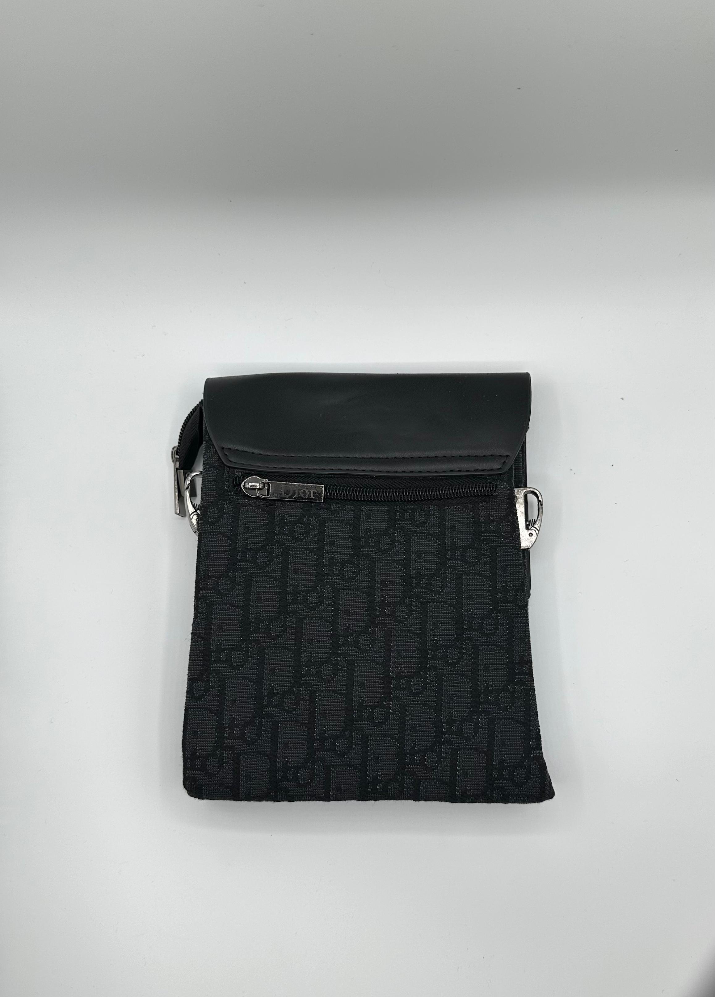 dior premium side bag