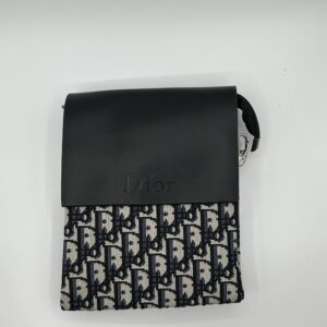 dior premium side bag