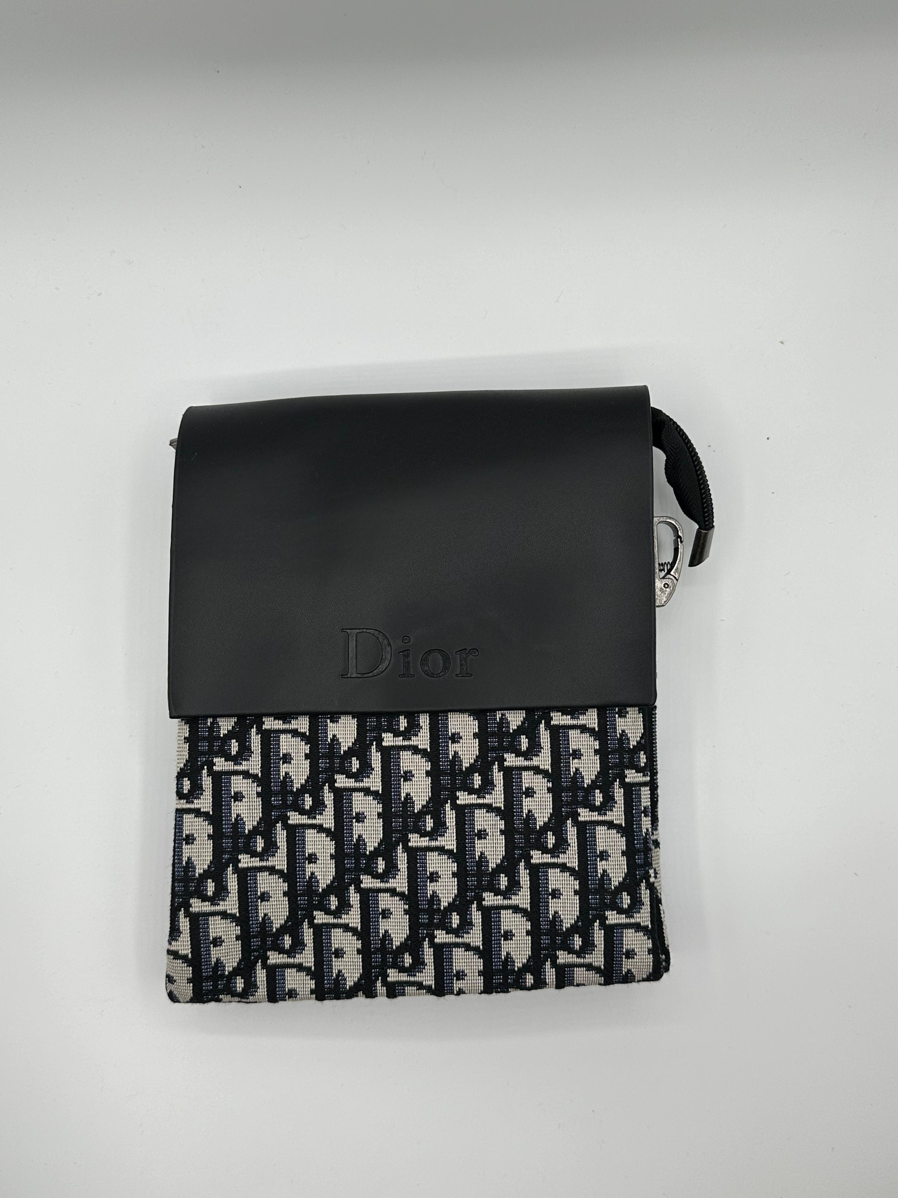 dior premium side bag