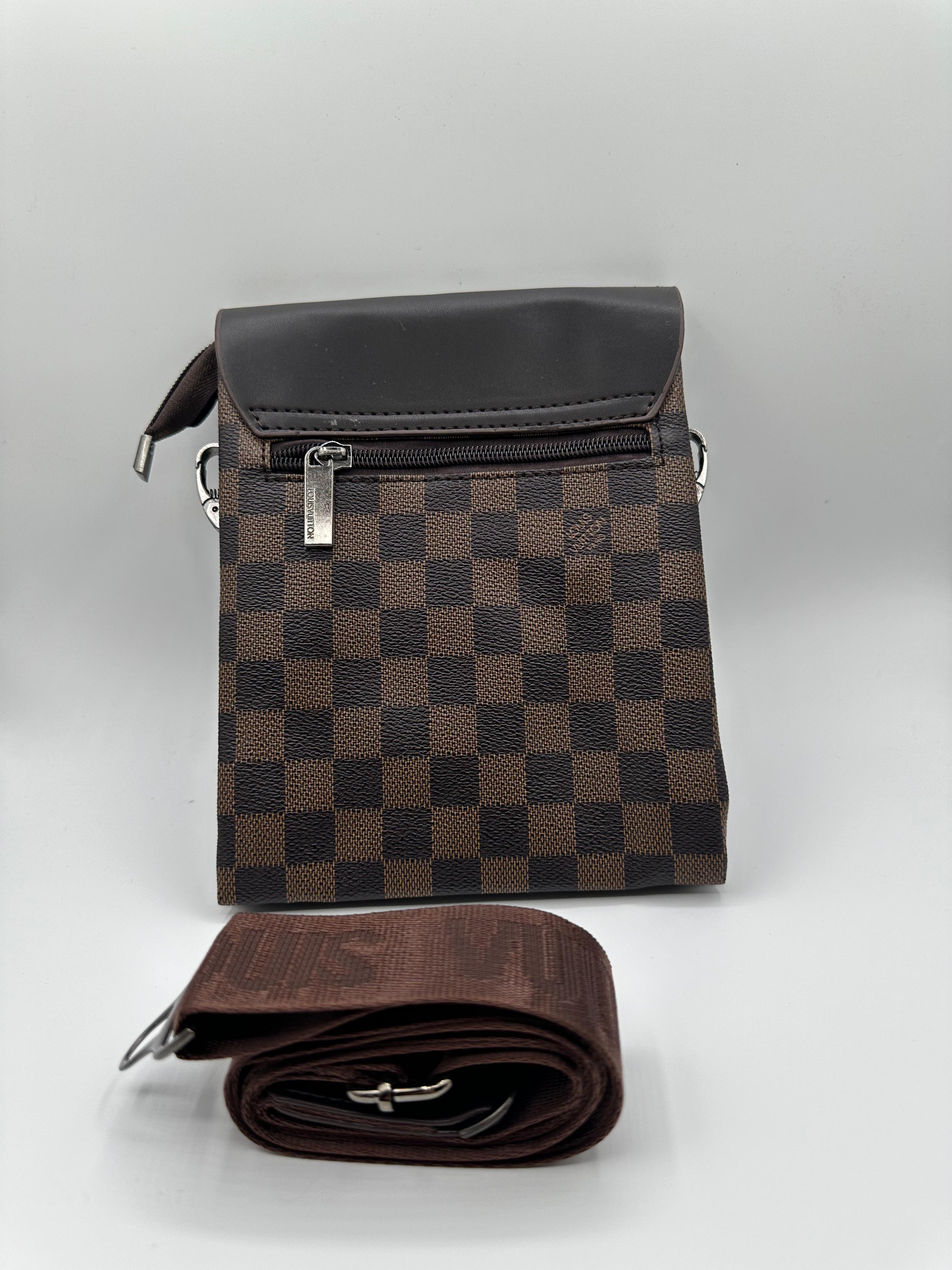 LV Premium Side Bag - Image 2