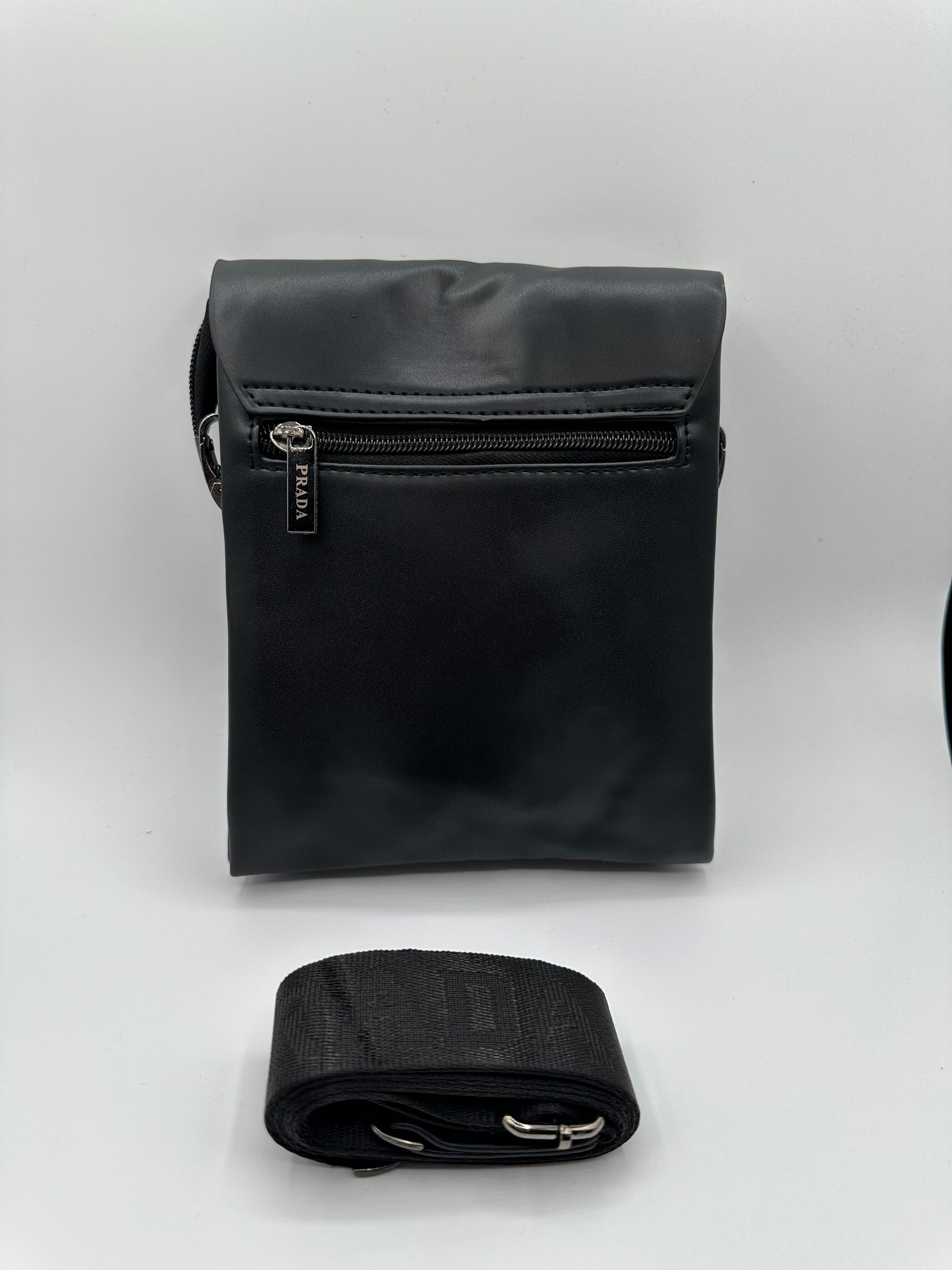 Parada Premium Side Bag - Image 2