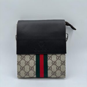 gucci premium side bag