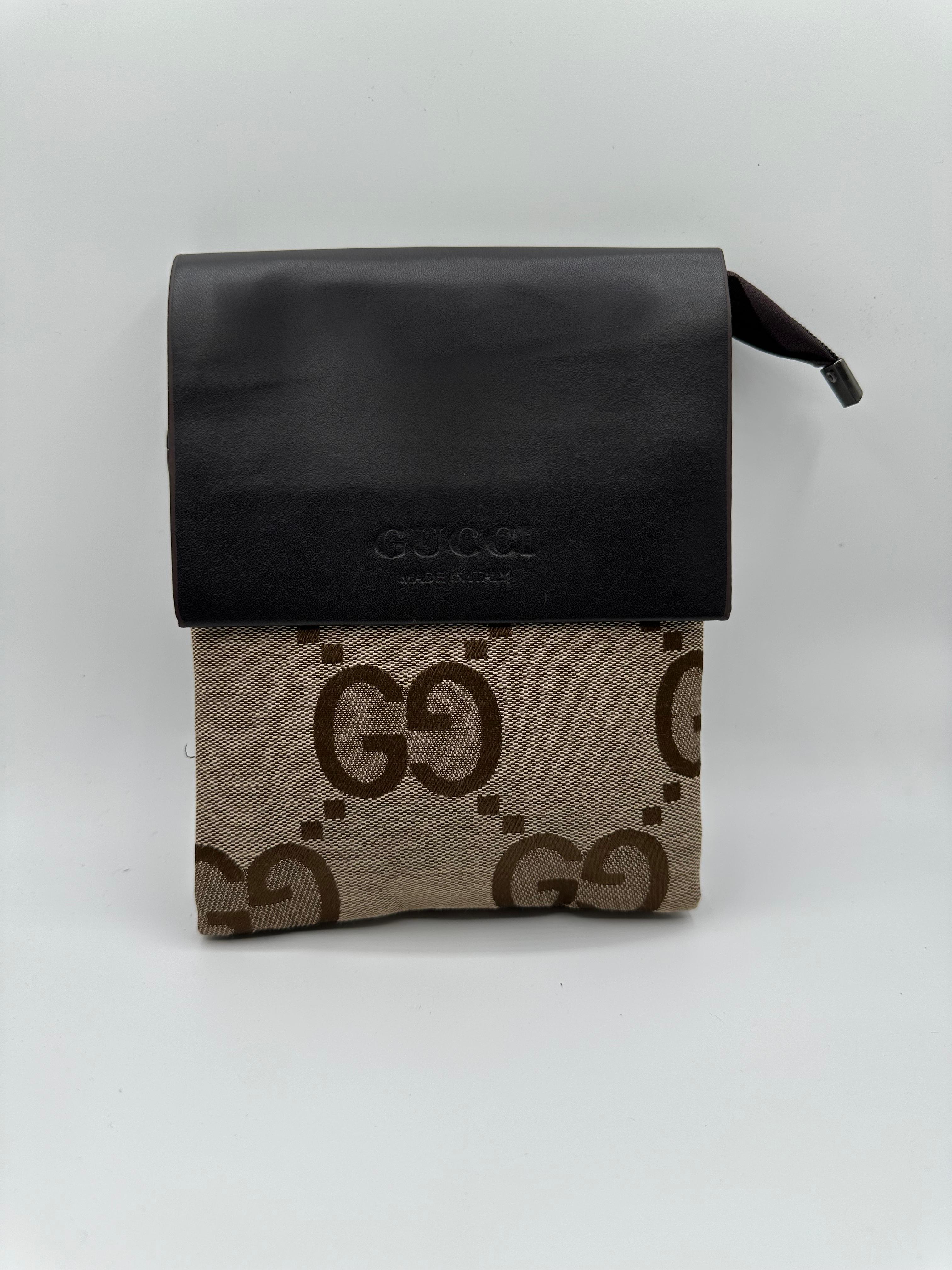 gucci premium side bag