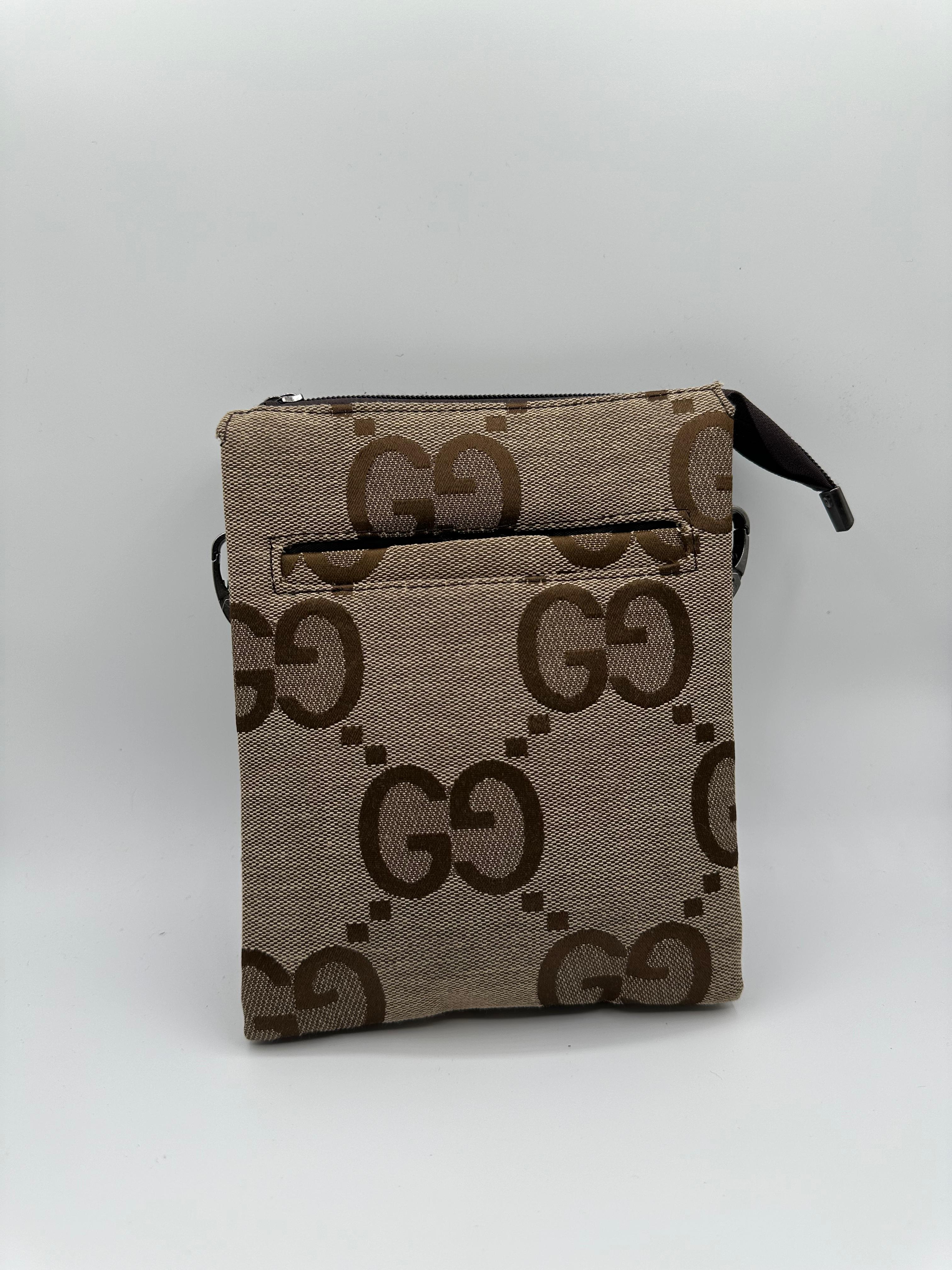 gucci premium side bag
