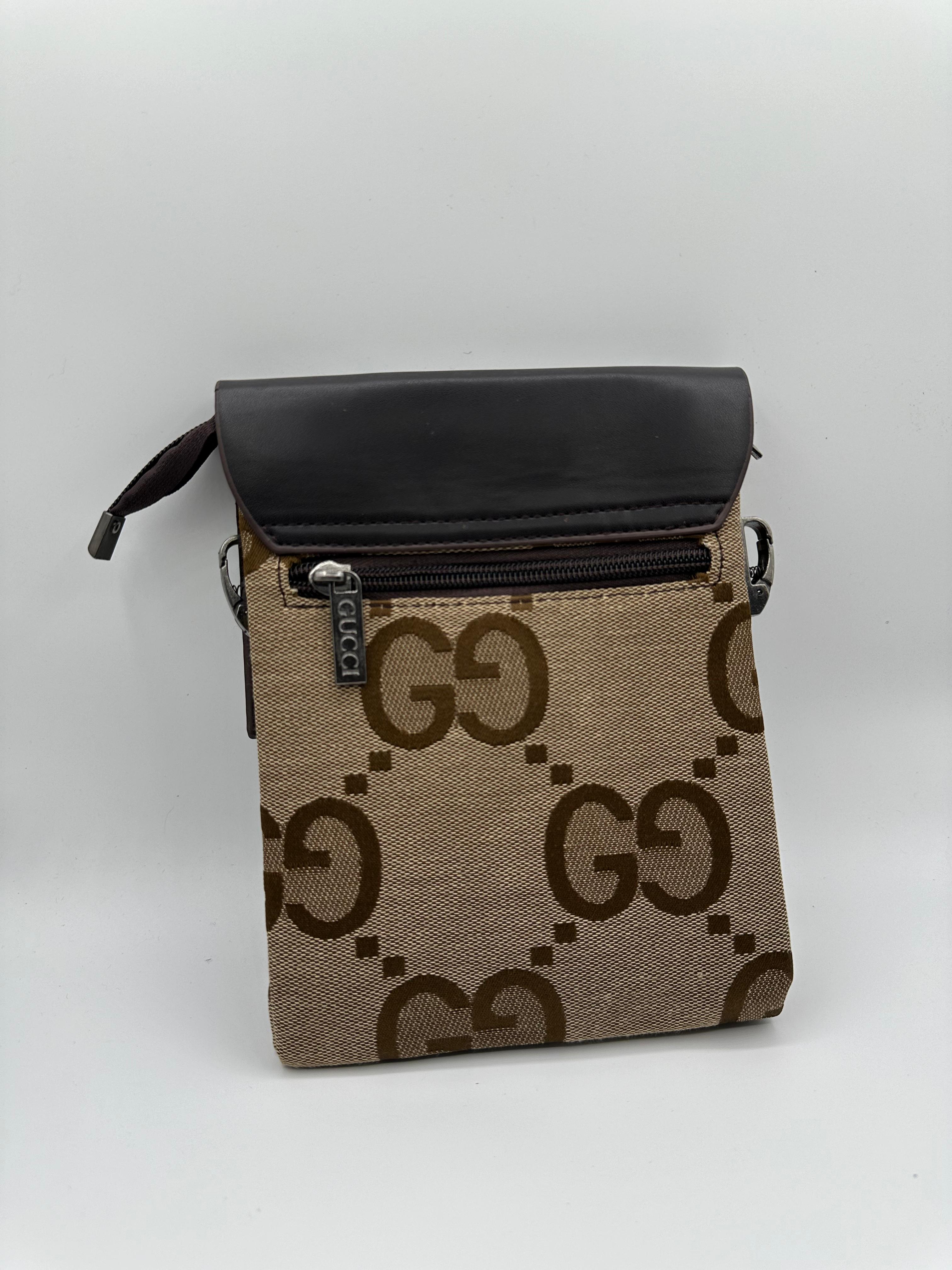 gucci premium side bag