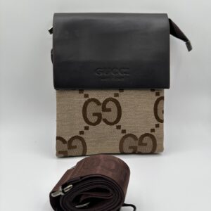 gucci premium side bag