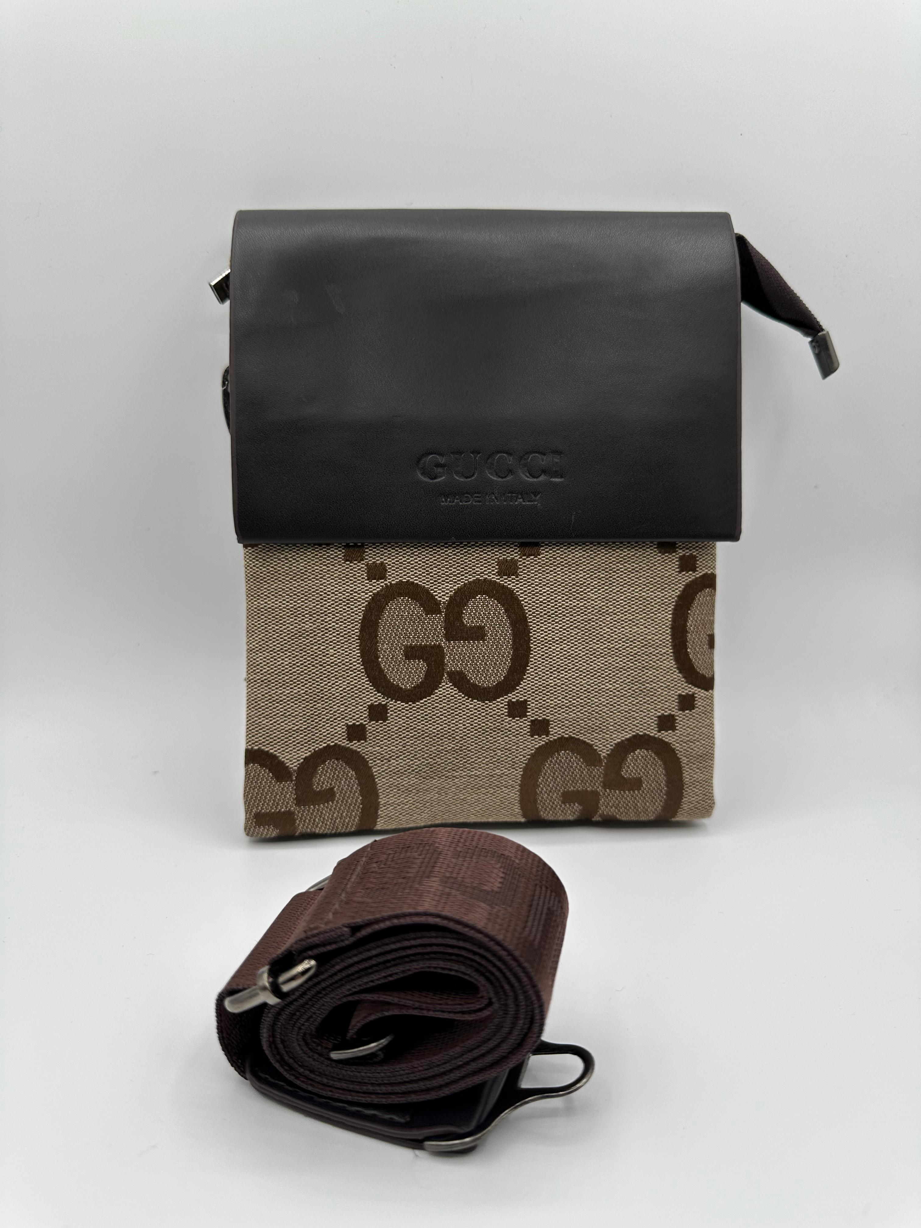 gucci premium side bag
