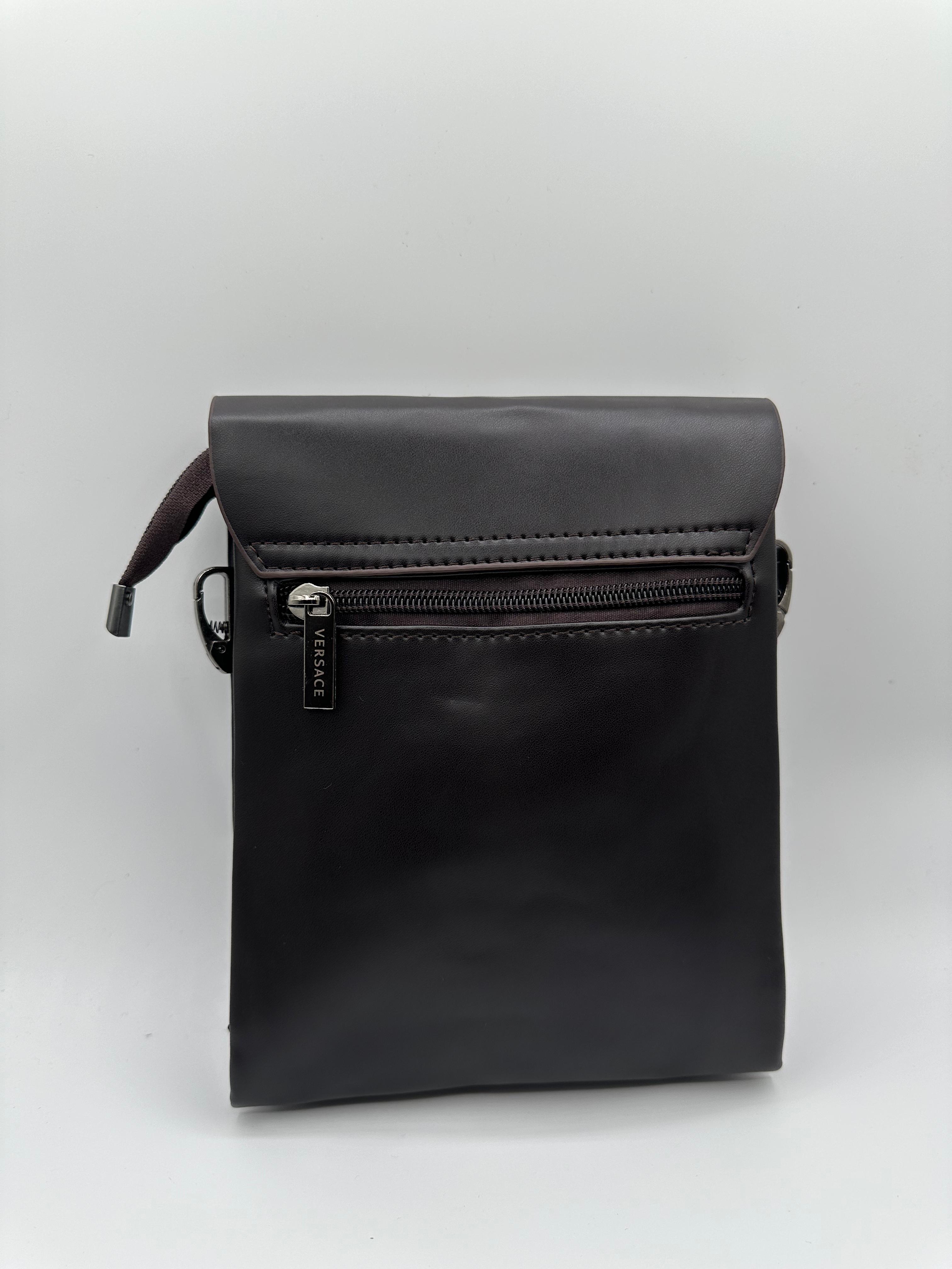 Versace Premium Side Bag - Image 3