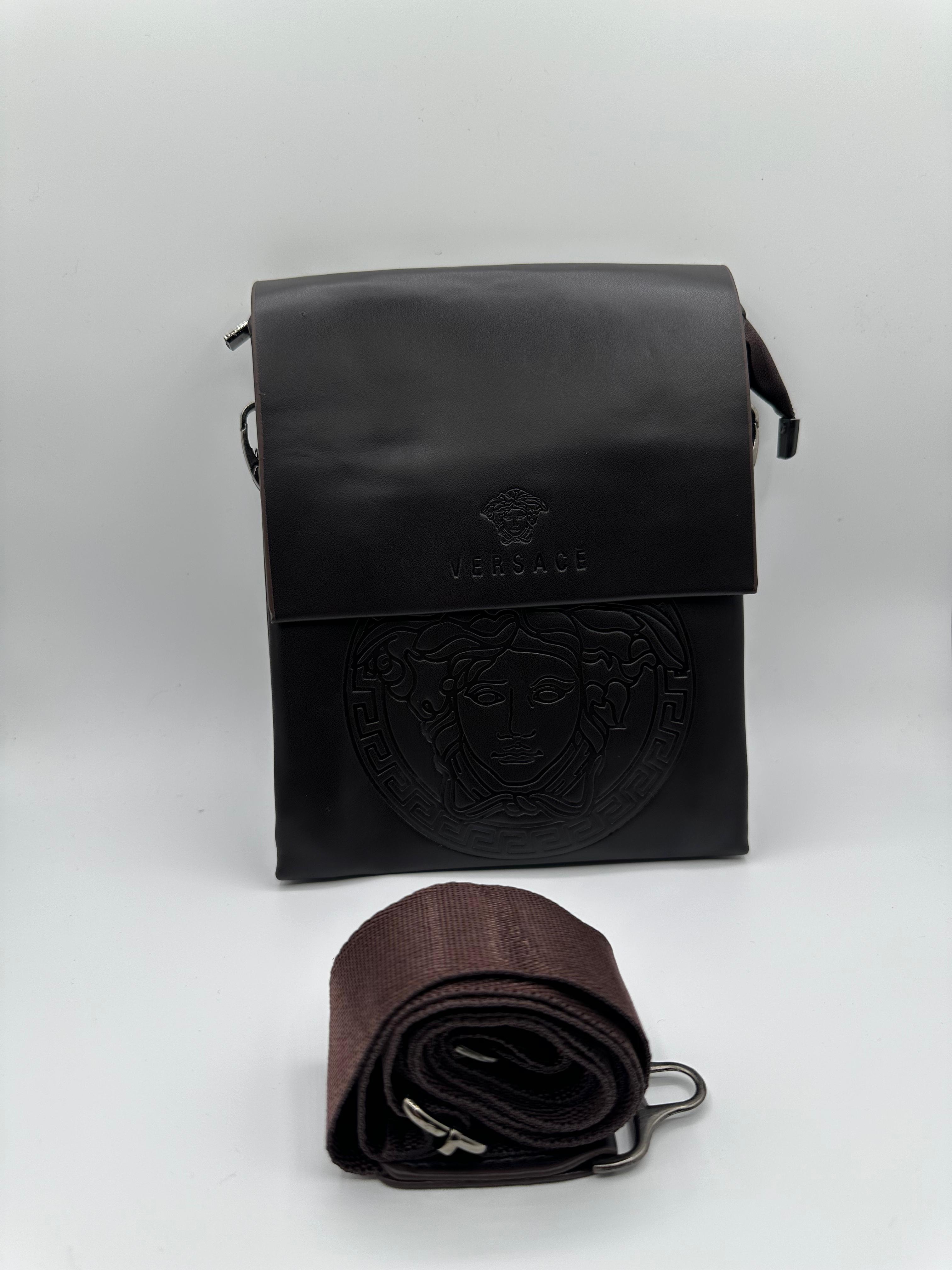 Versace Premium Side Bag