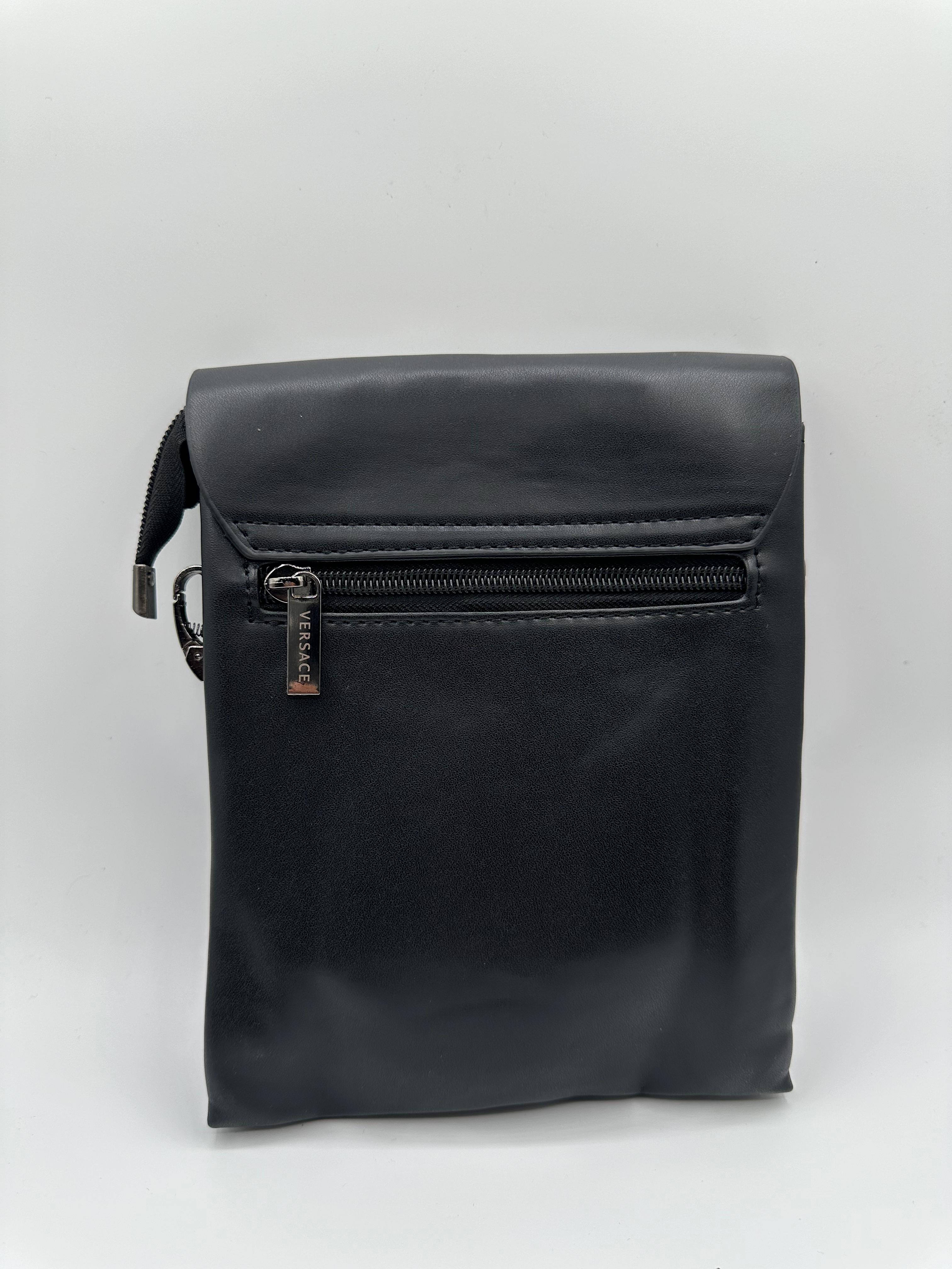 Versace Premium Side Bag - Image 3