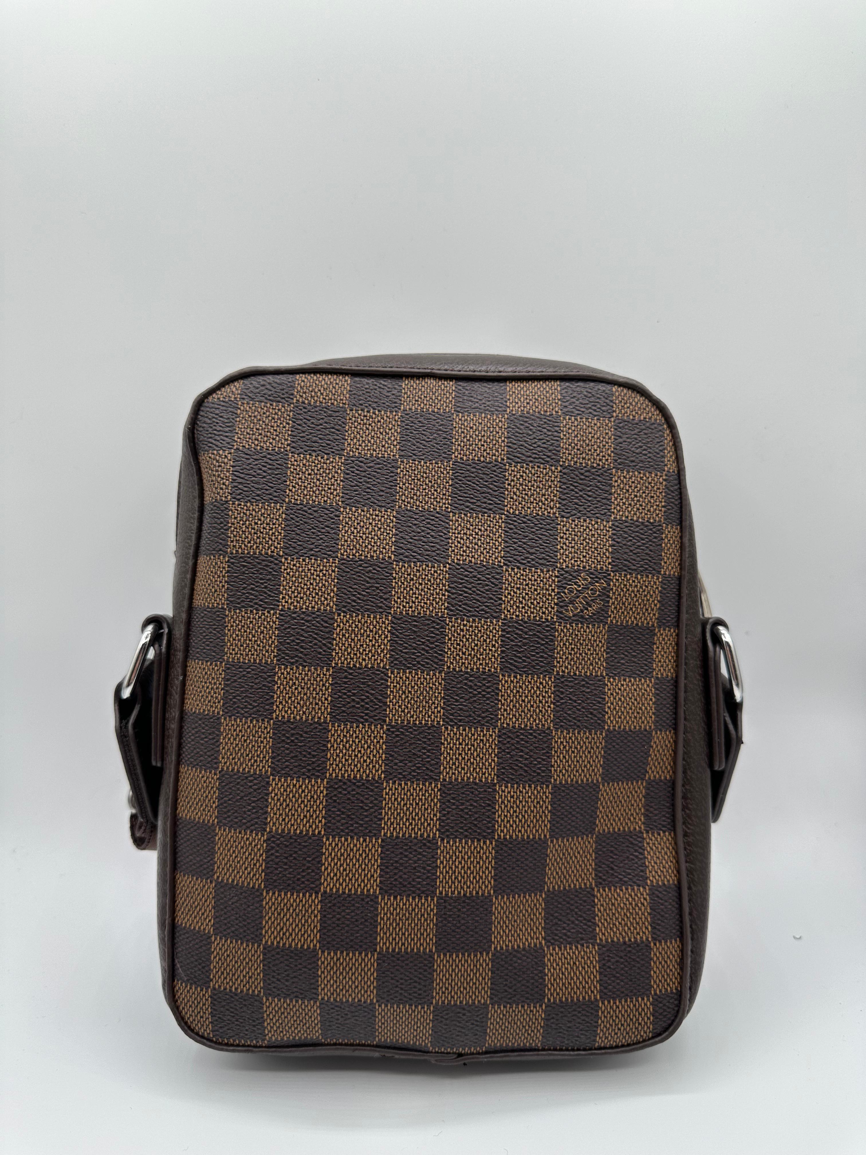 LV Premium Side Bag - Image 2