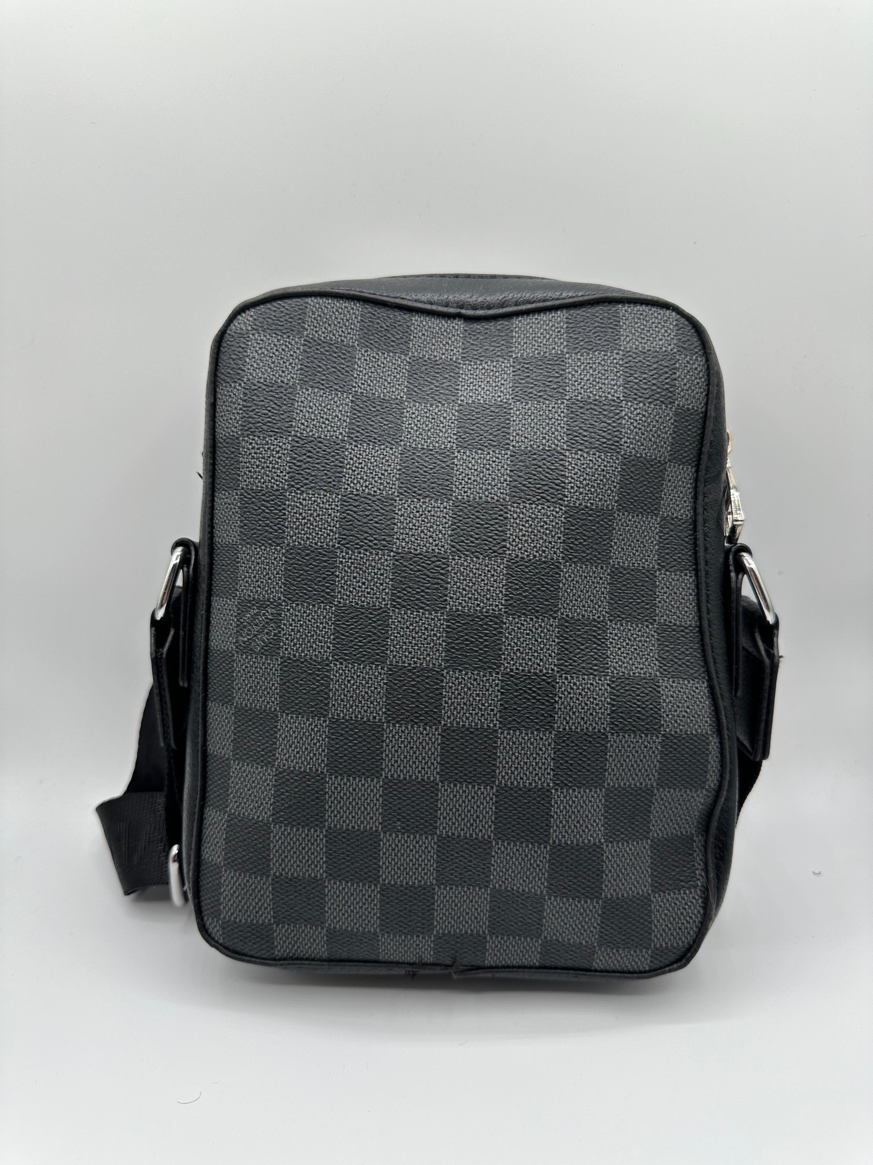 LV Premium Side Bag - Image 2