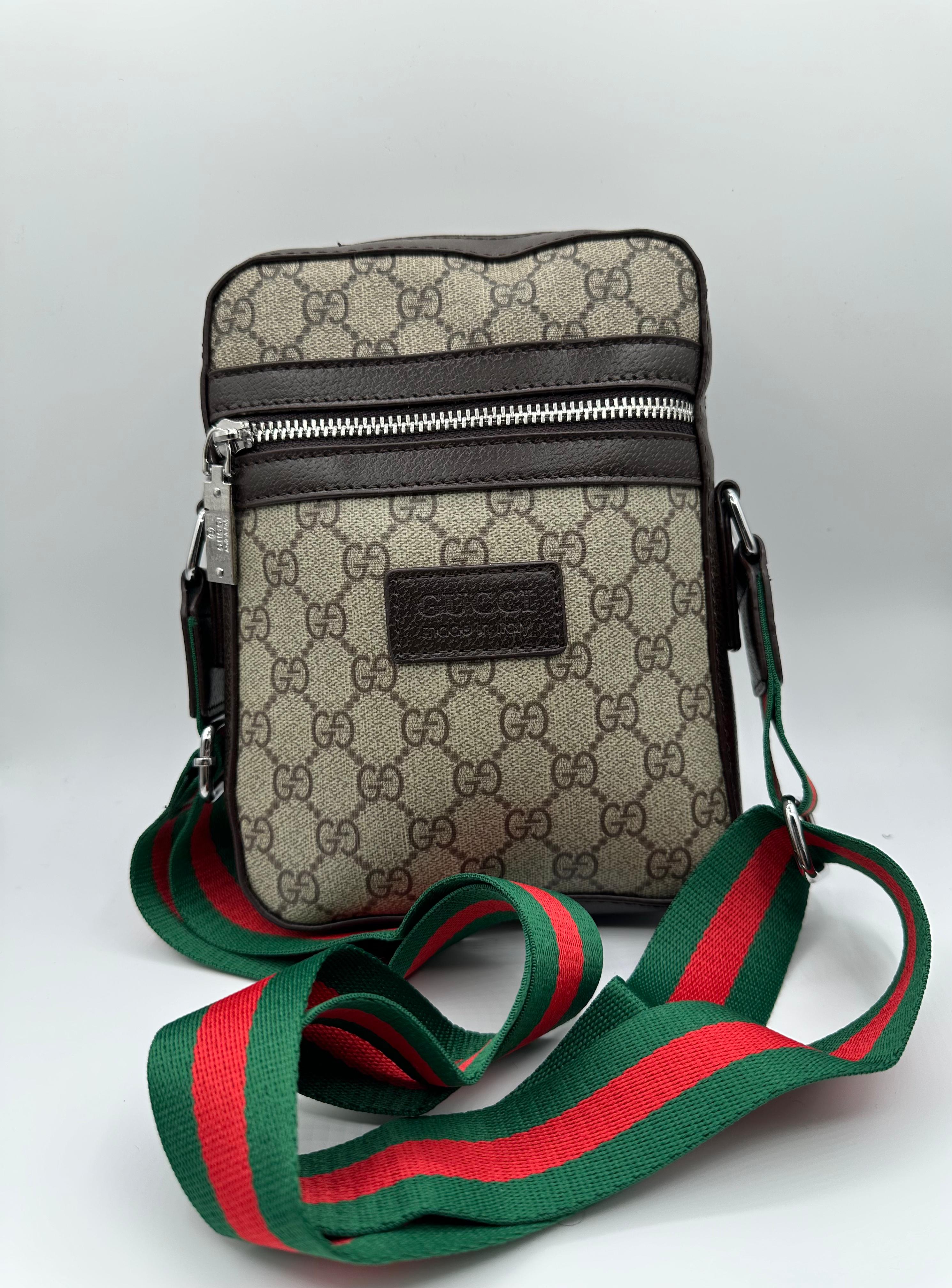 gucci premium side bag