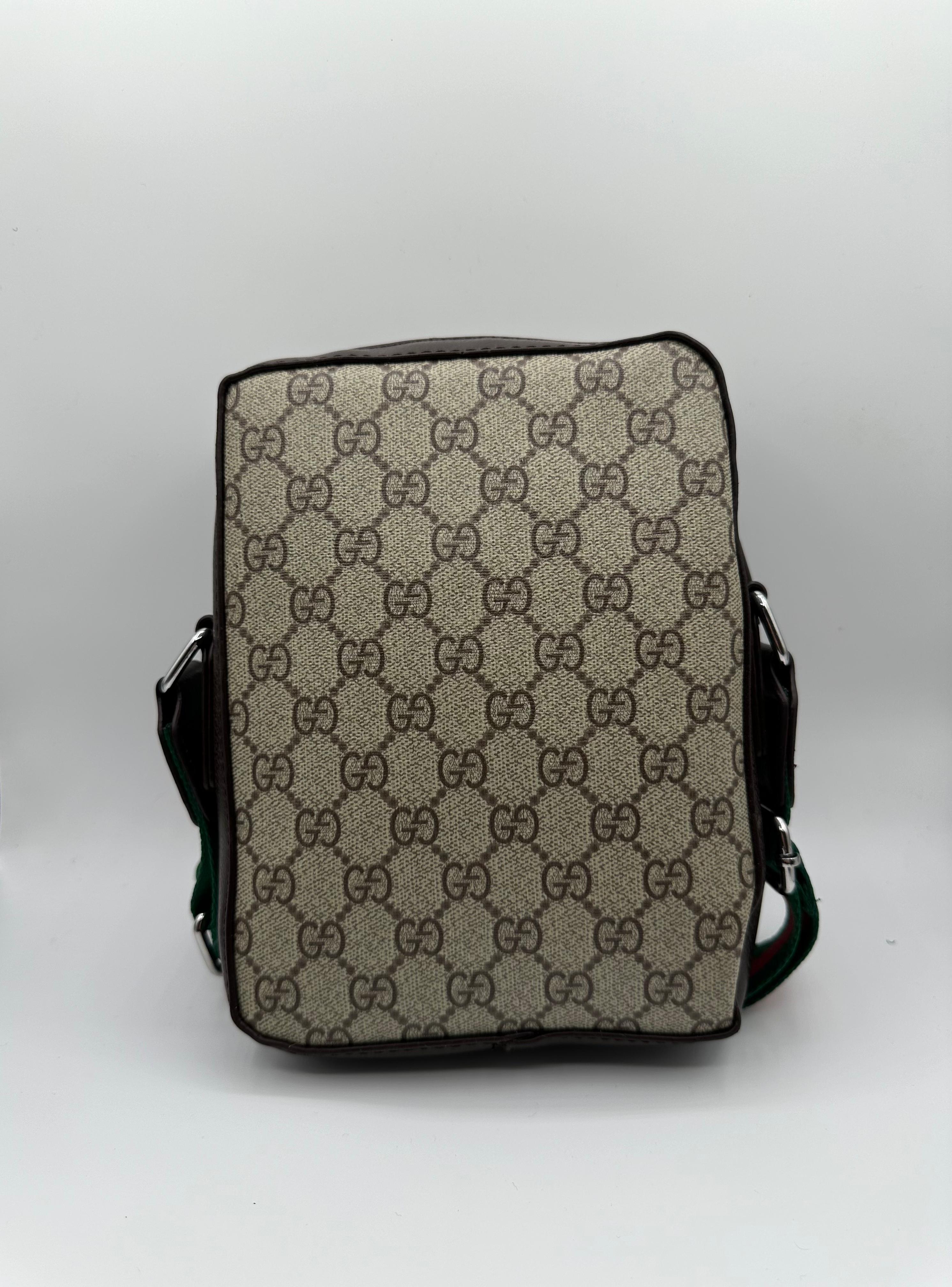 gucci premium side bag