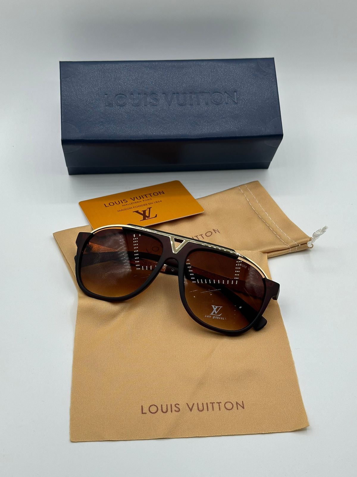 louis vuitton sunglasses