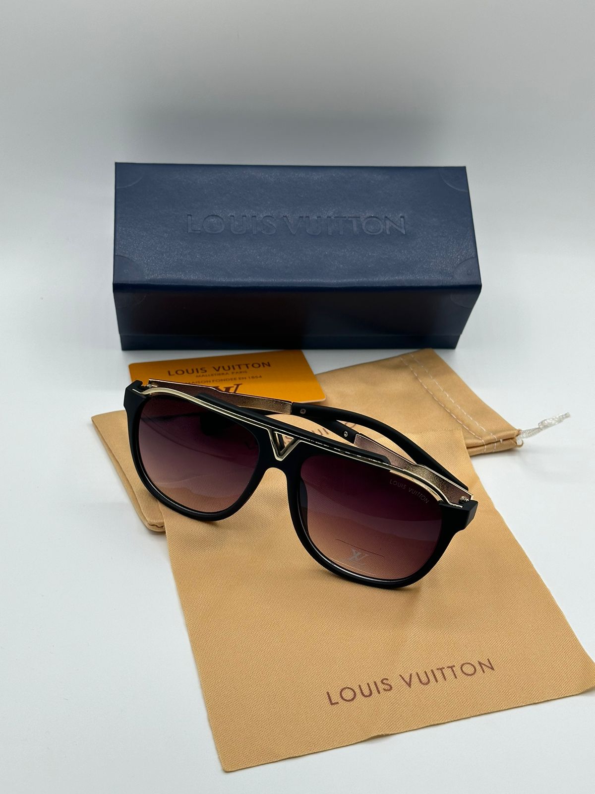 louis vuitton sunglasses
