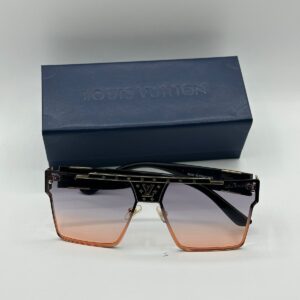 louis vuitton square sunglasses