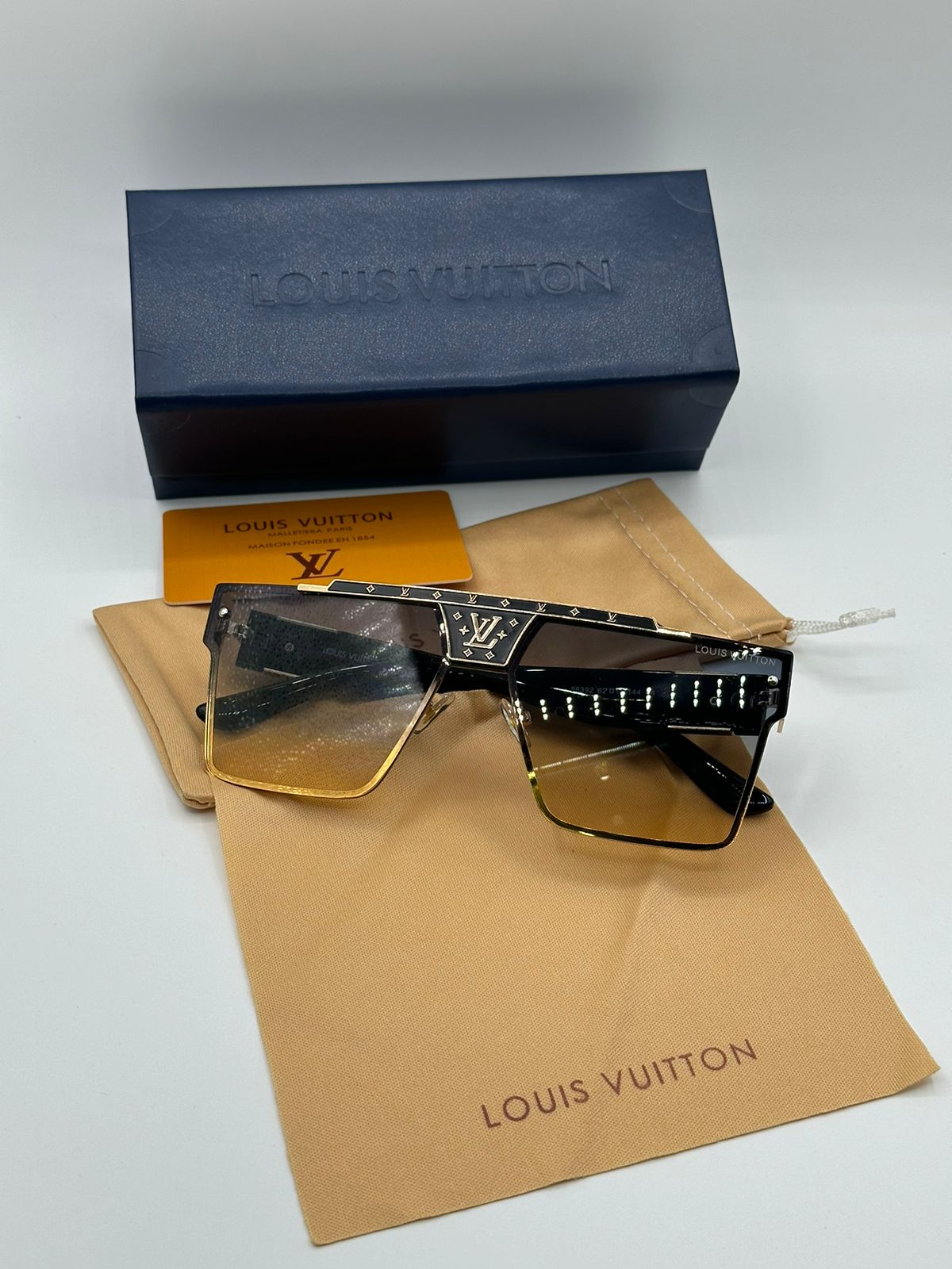 louis vuitton sunglasses