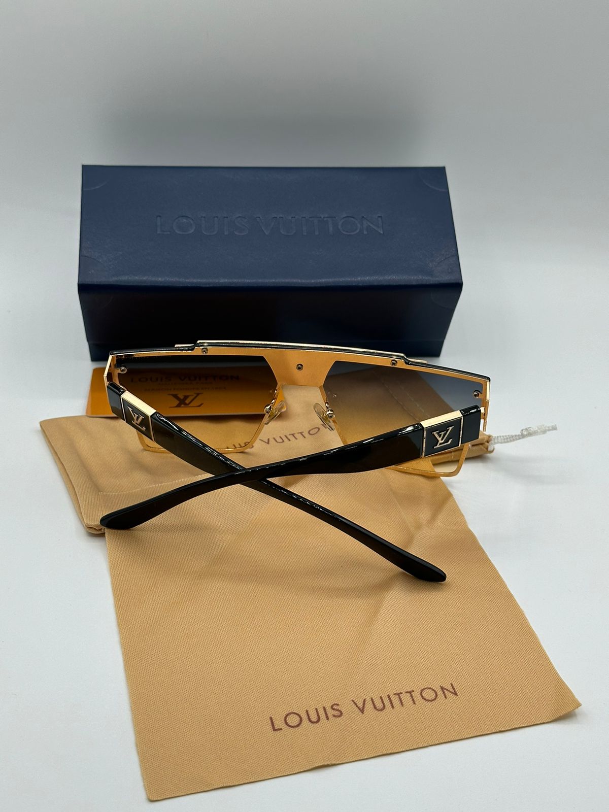 louis vuitton sunglasses