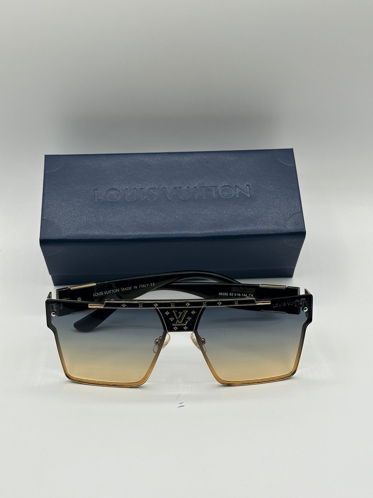 louis vuitton sunglasses