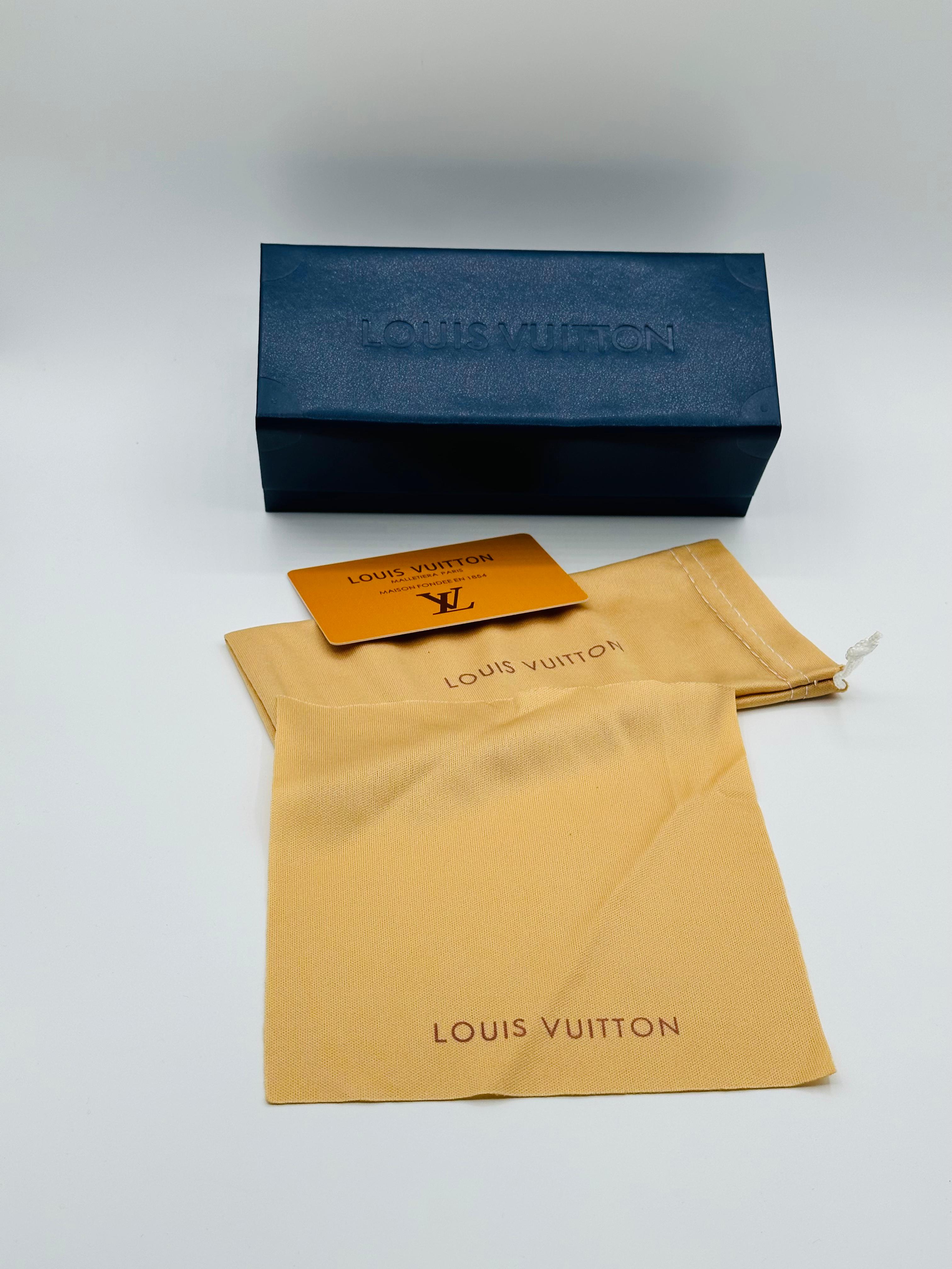 louis vuitton sunglasses