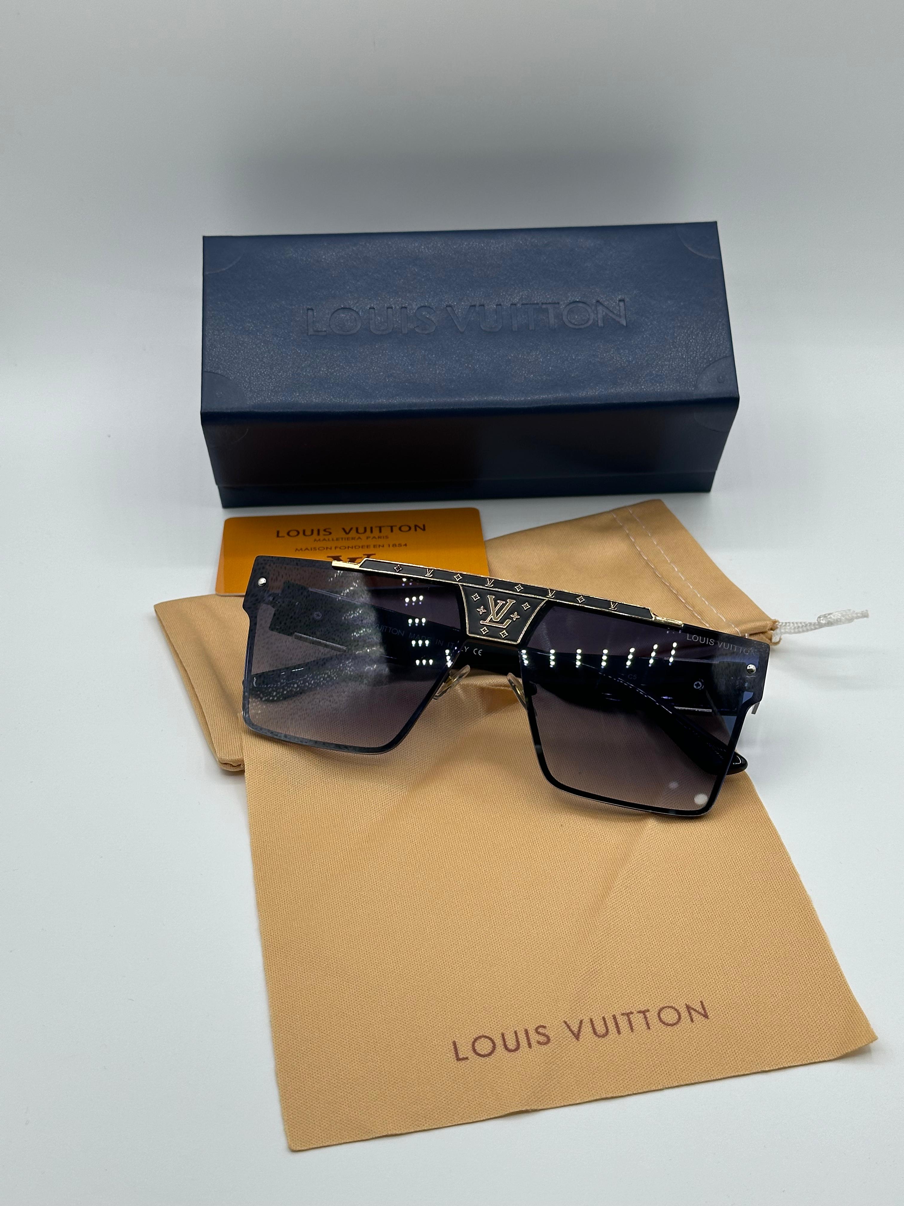 louis vuitton sunglasses
