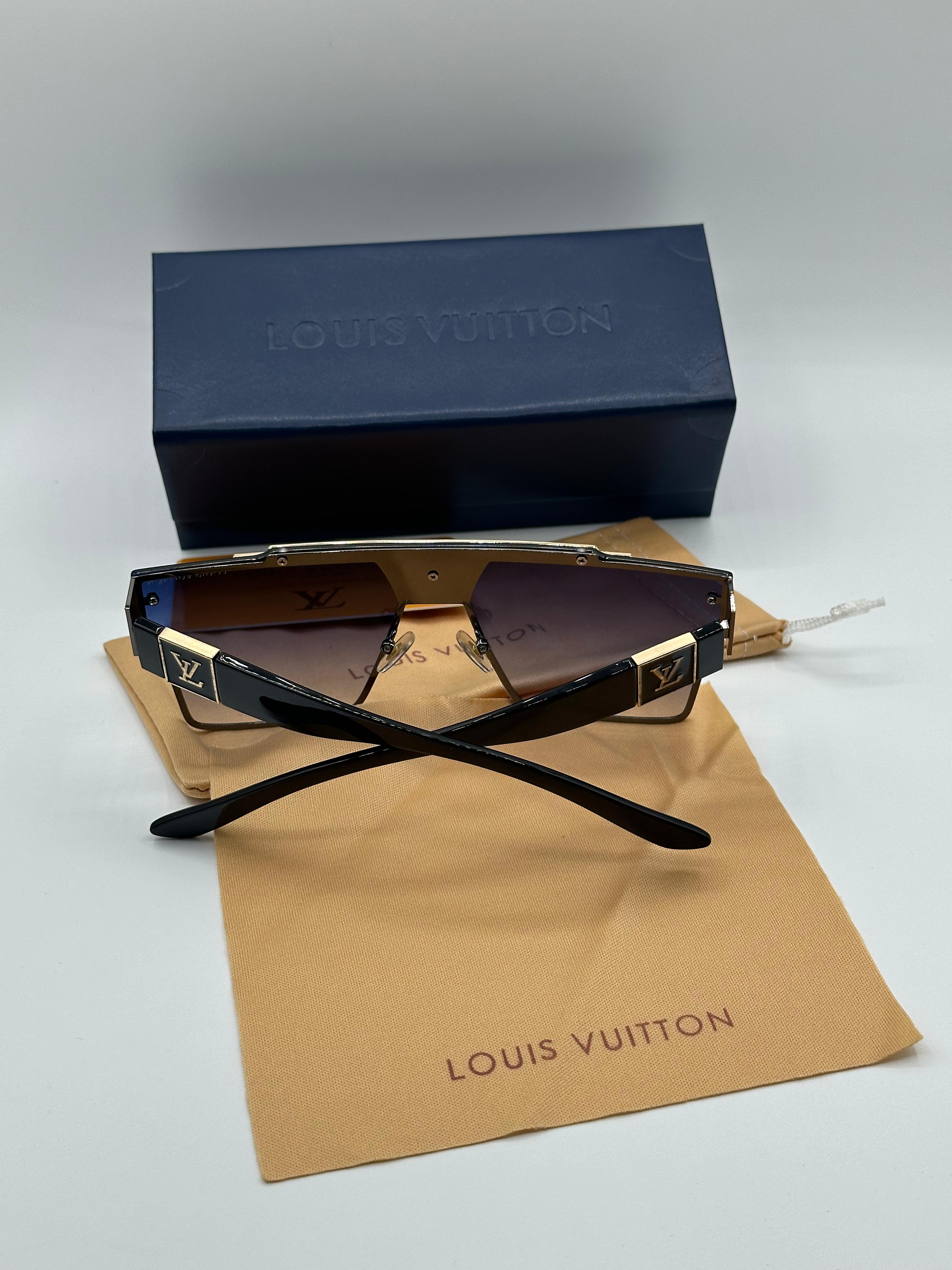 louis vuitton sunglasses