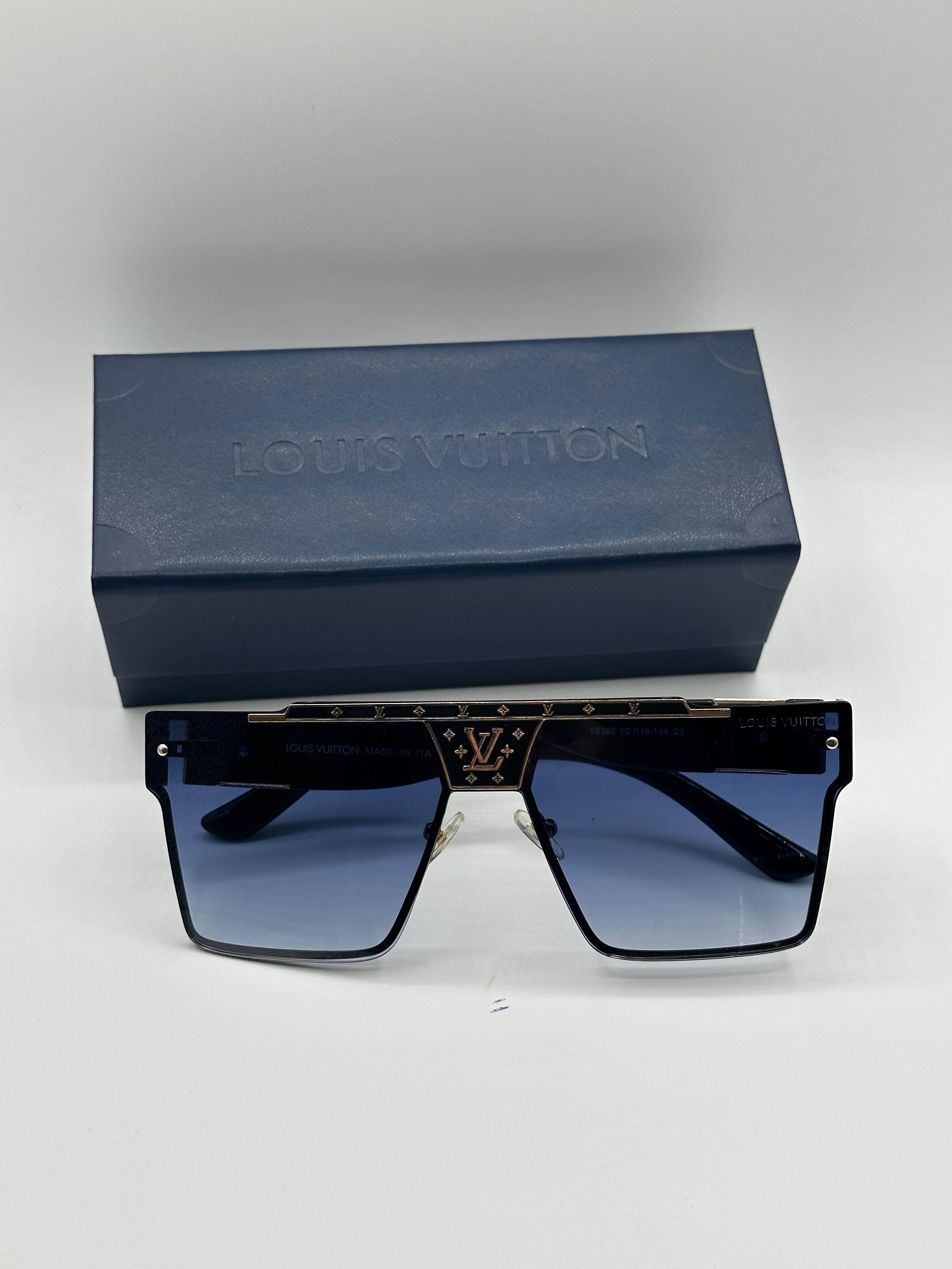 louis vuitton sunglasses